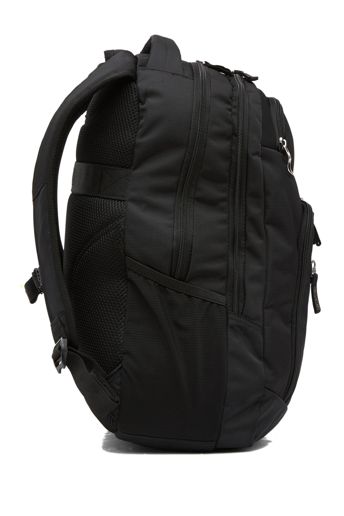 ogio newbus backpack