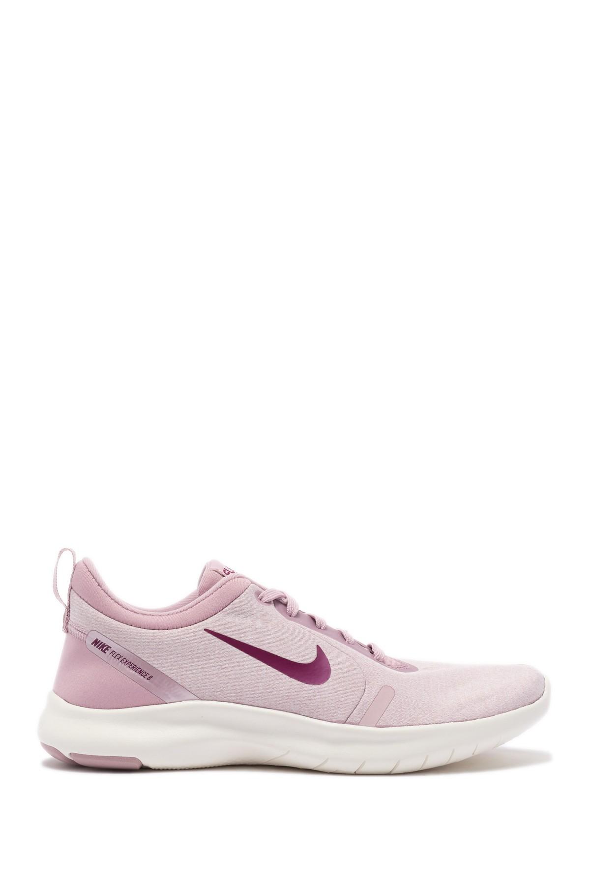 nike flex experience