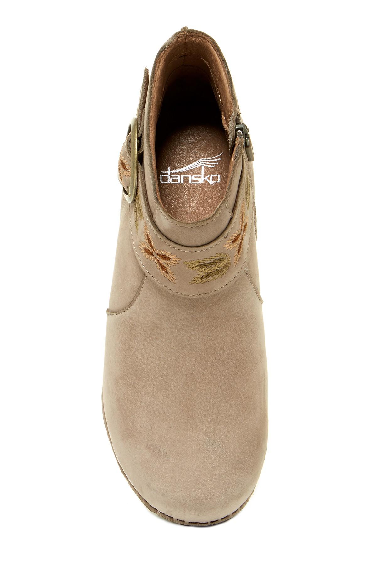 dansko mina