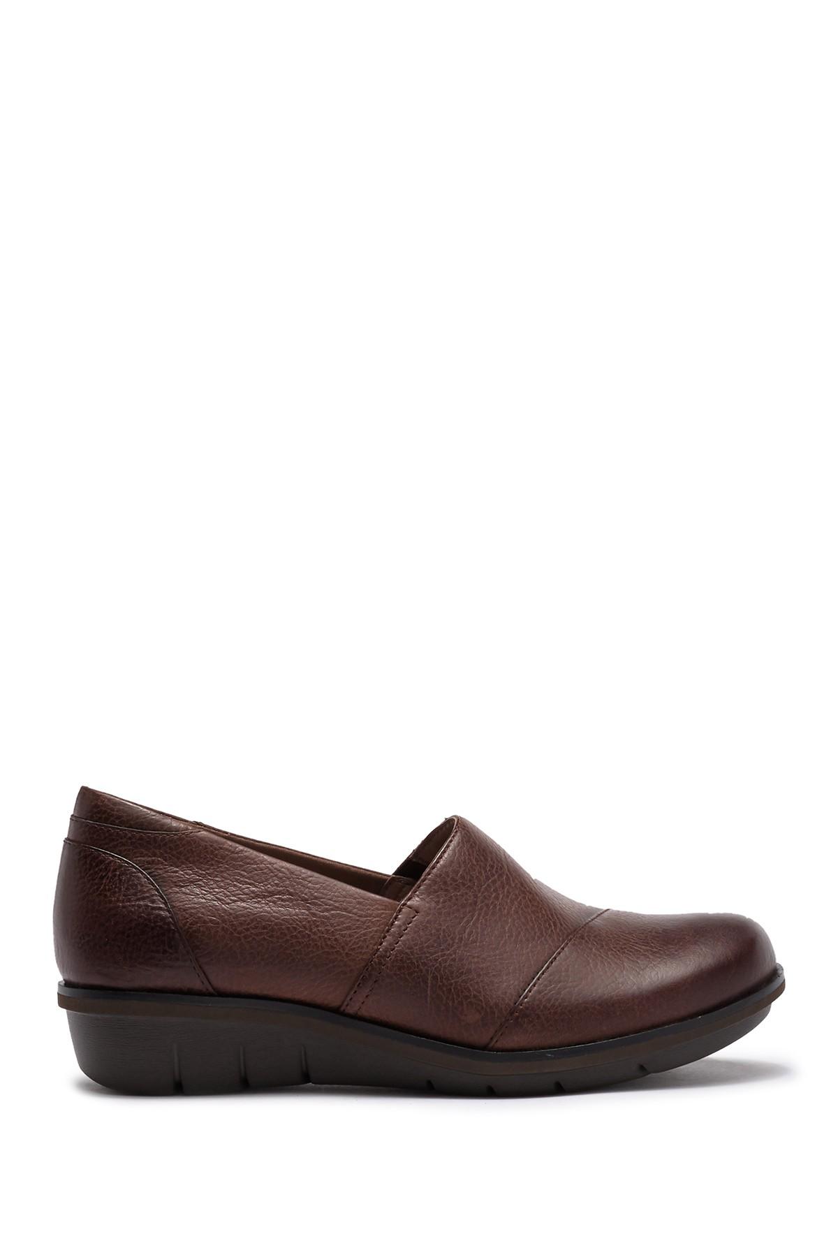 dansko julia wedge flat