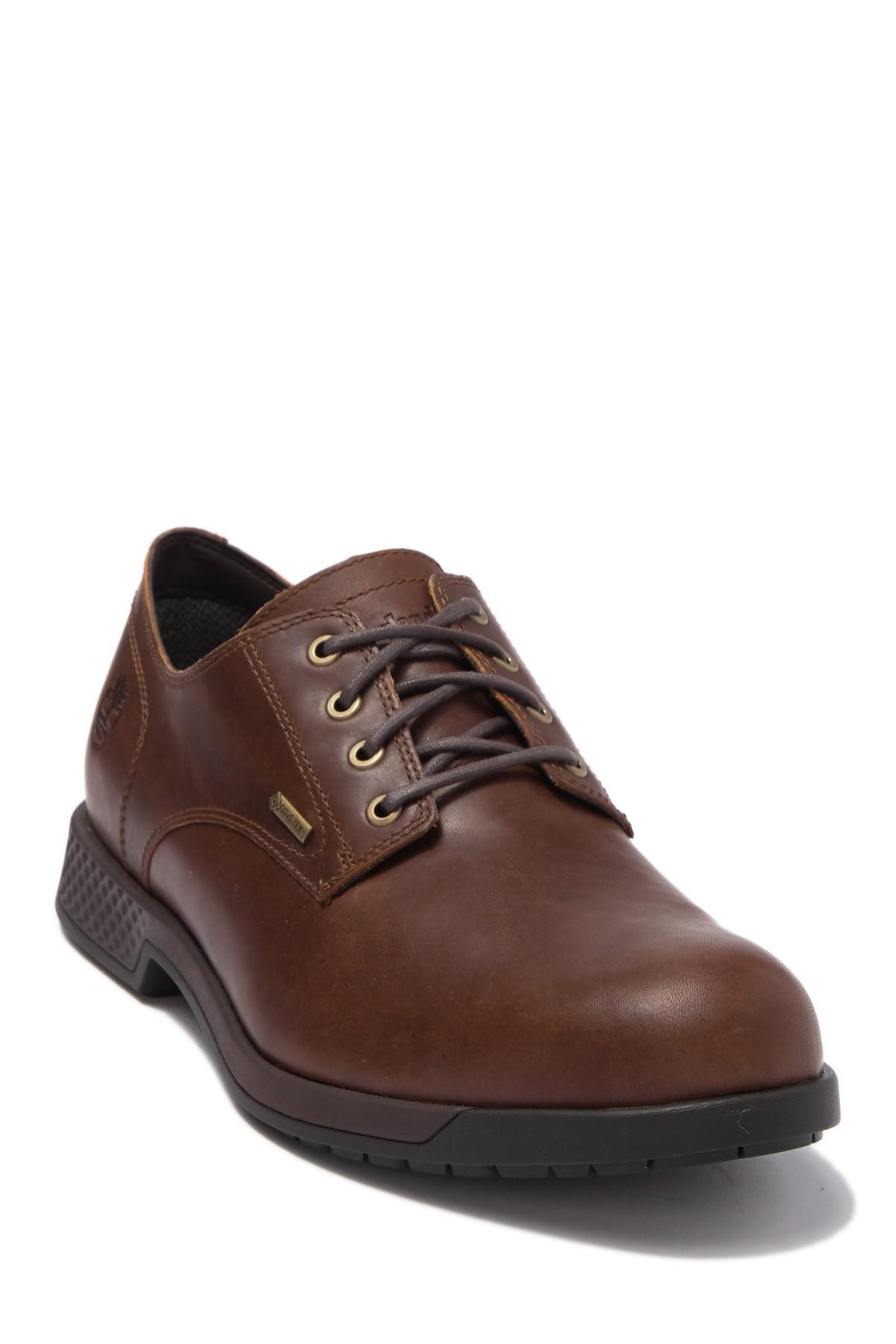 timberland derby shoes