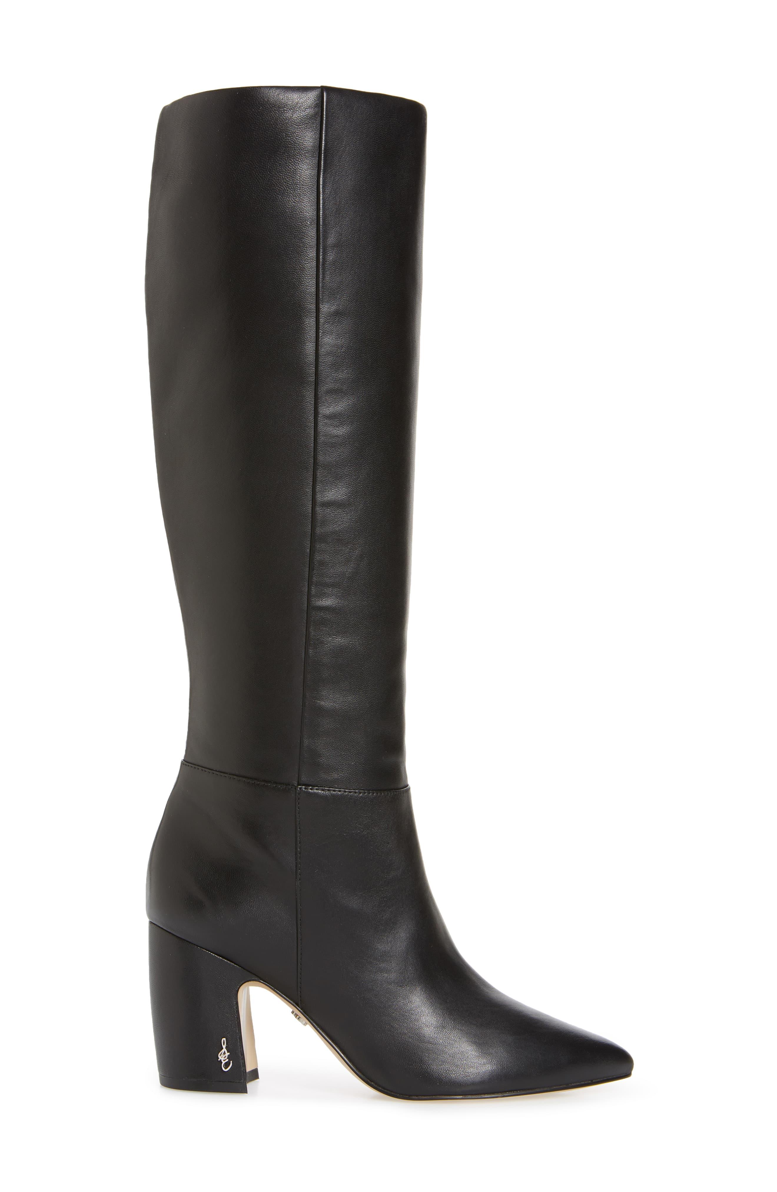 sam edelman hiltin boot