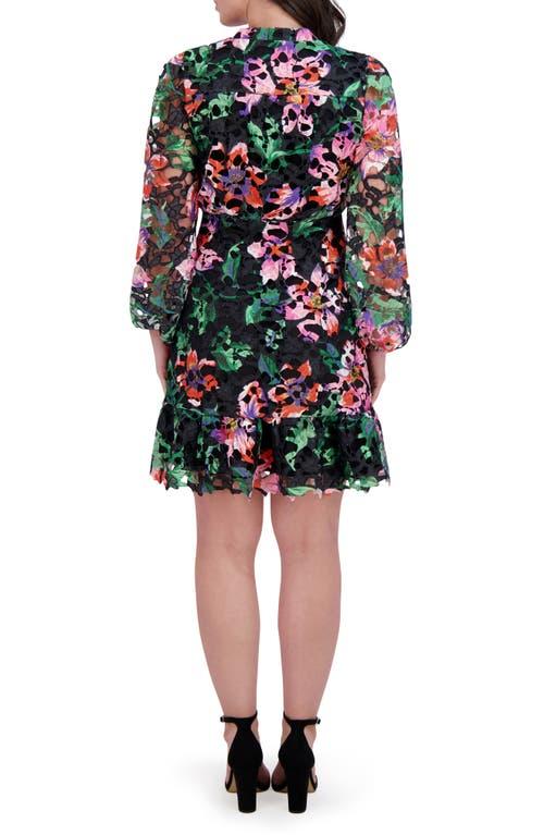 Kensie Long Sleeve Dresses for Women | Lyst