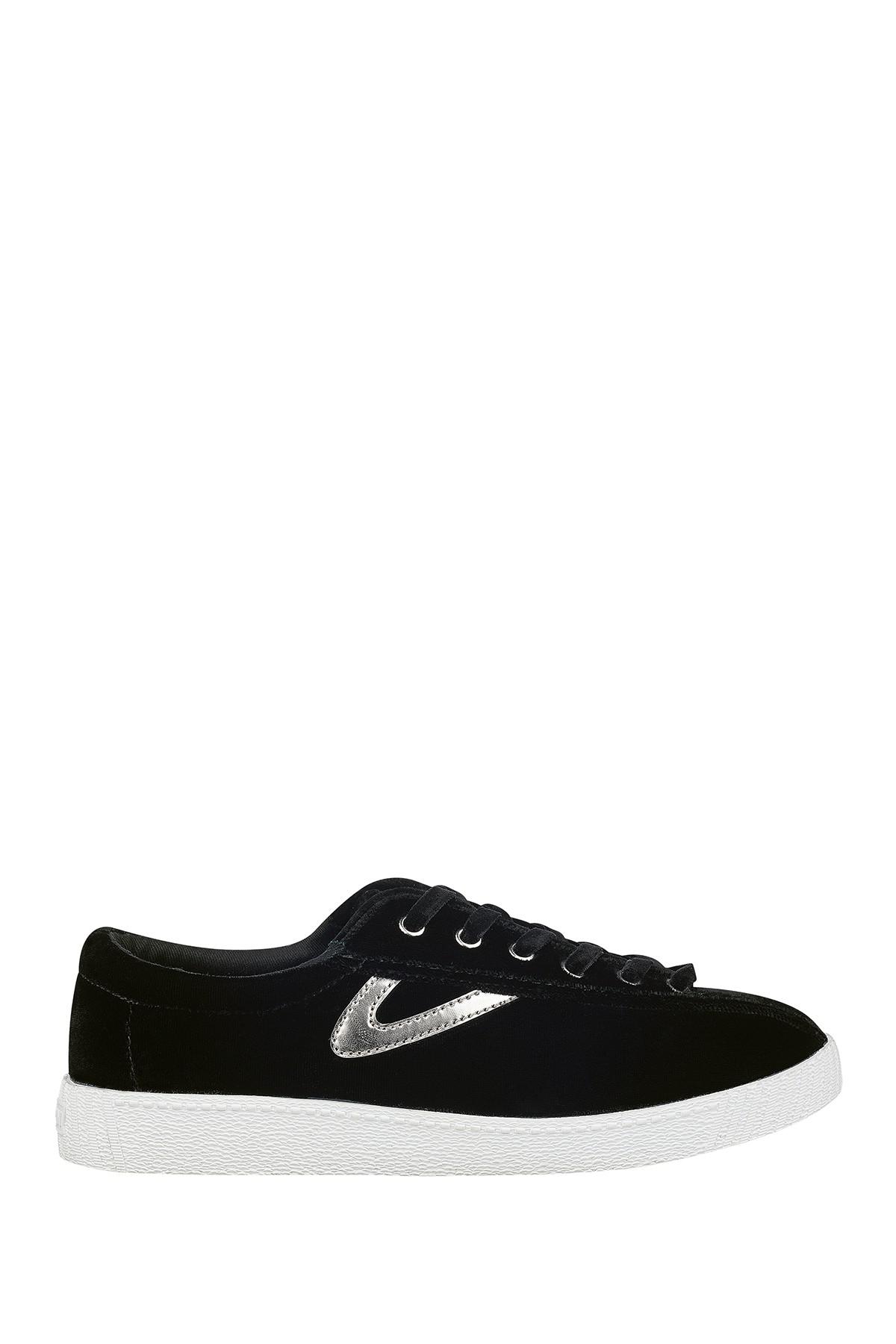 tretorn nylite black