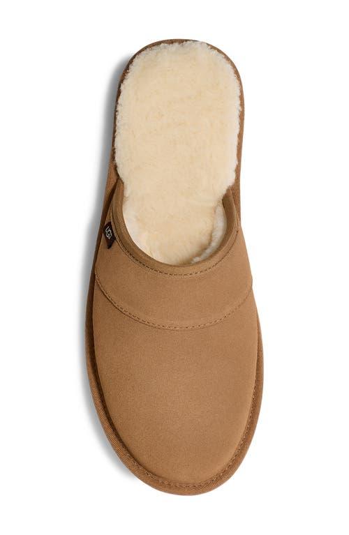 Ugg Leisure Classic Uggpure Slipper UGG Leisure Slide Slipper In