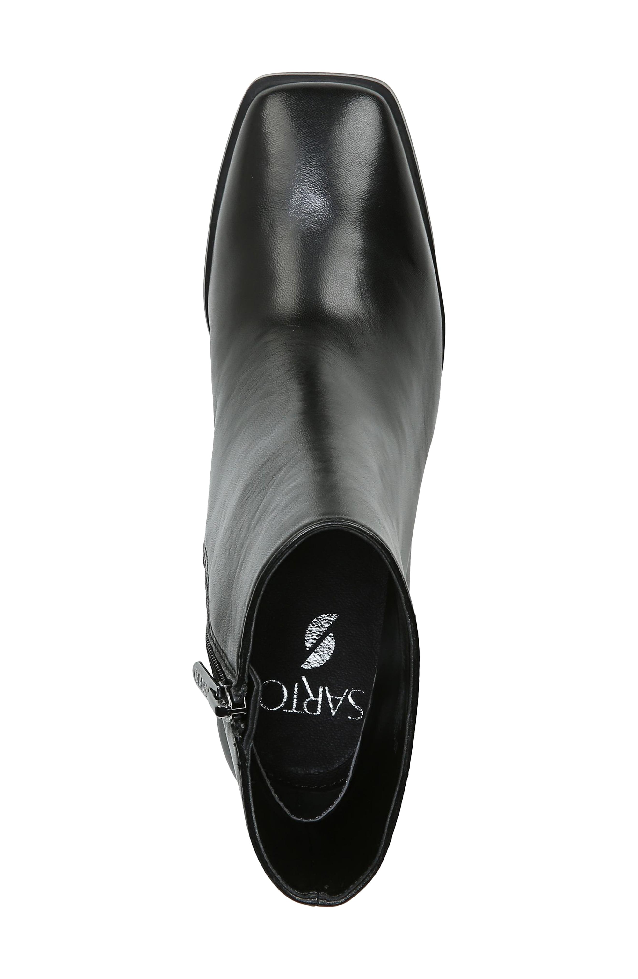 sarto vallah bootie