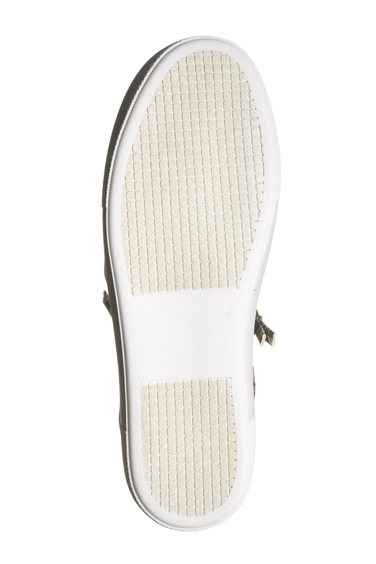 steve madden glaammar zip platform sneaker