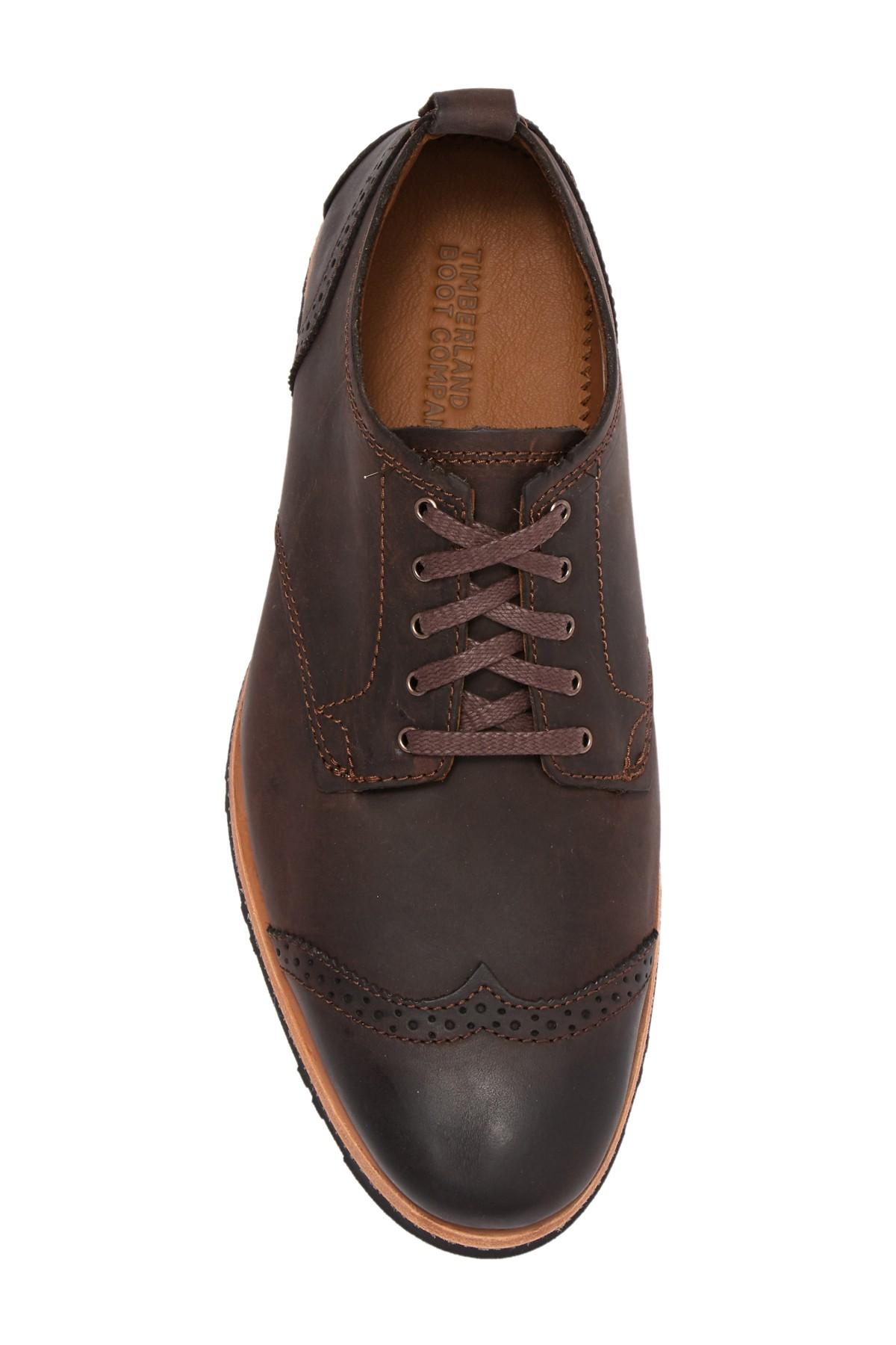 timberland bardstown oxford
