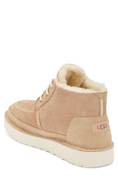 Suede Neumel Uggs Nordstrom Rack UGG Neumal Crafted Regenerate