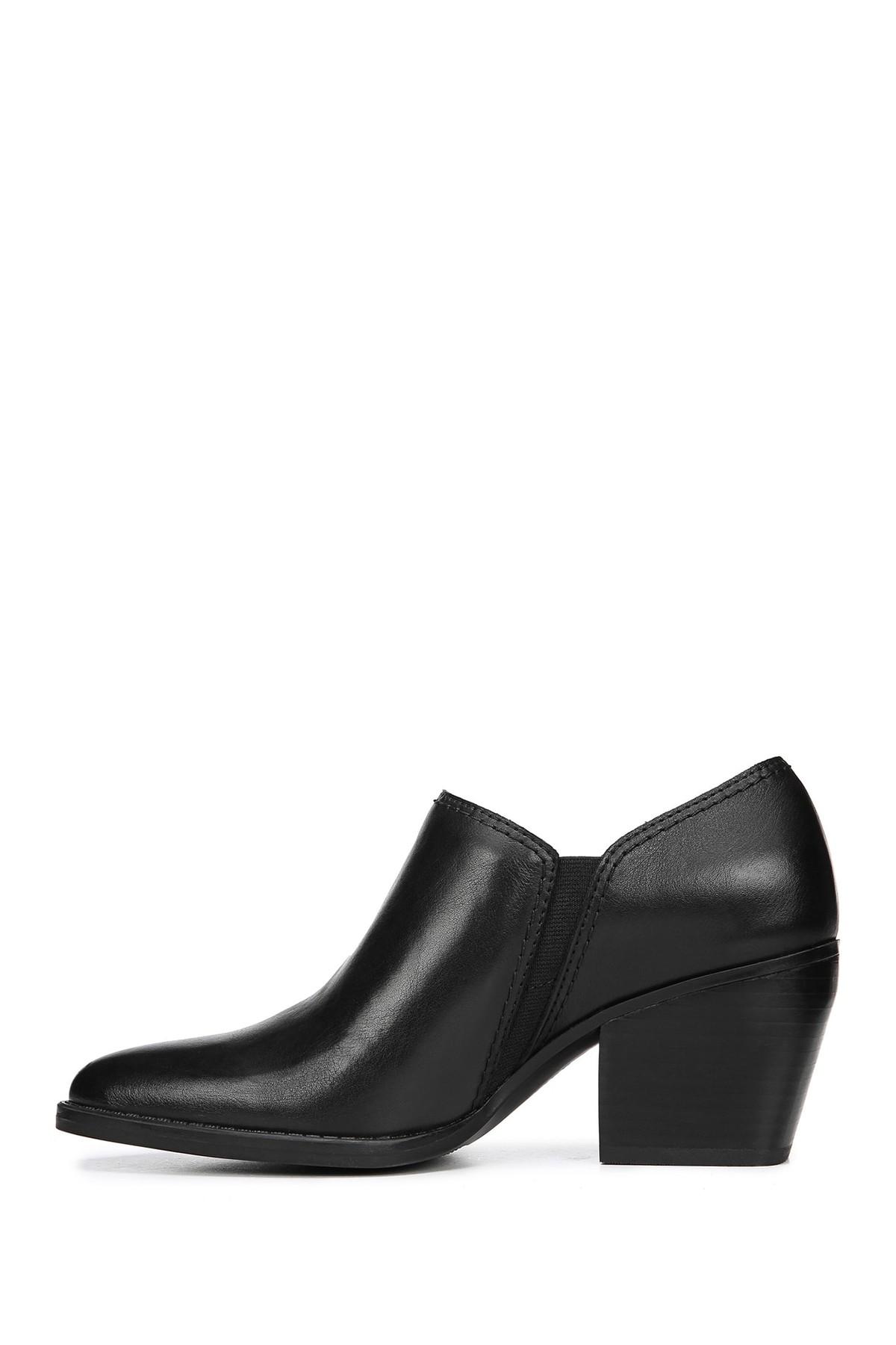 naturalizer femma bootie