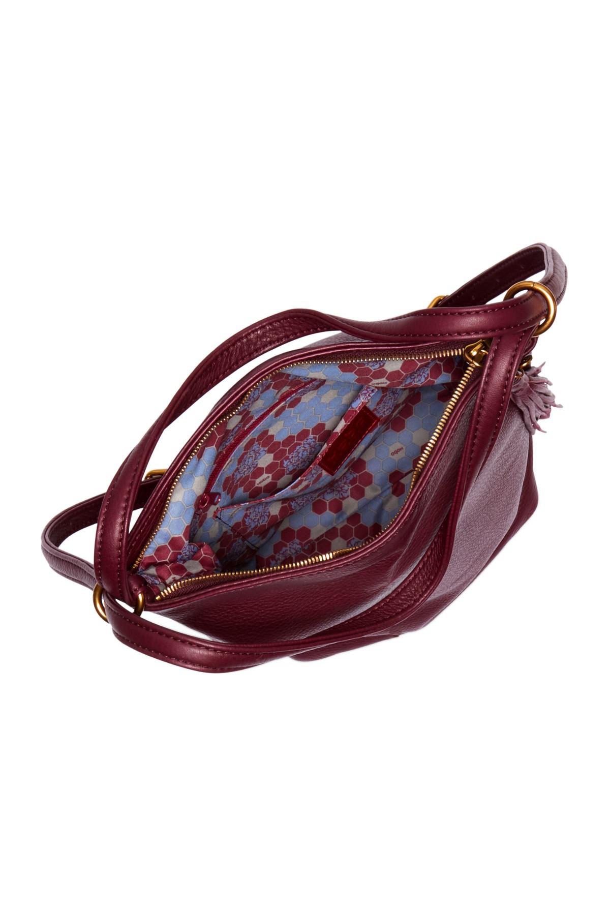 hobo blaze convertible backpack