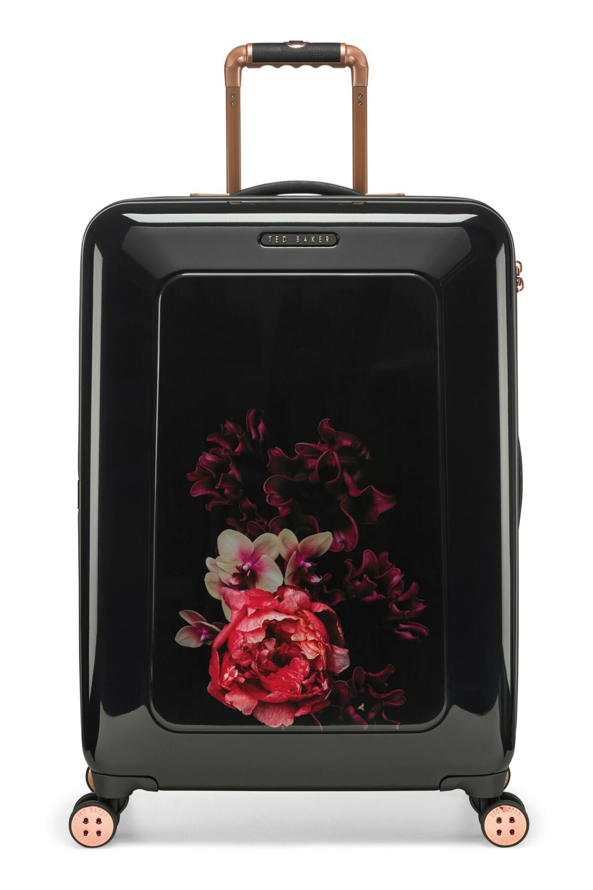it luggage hard shell medium