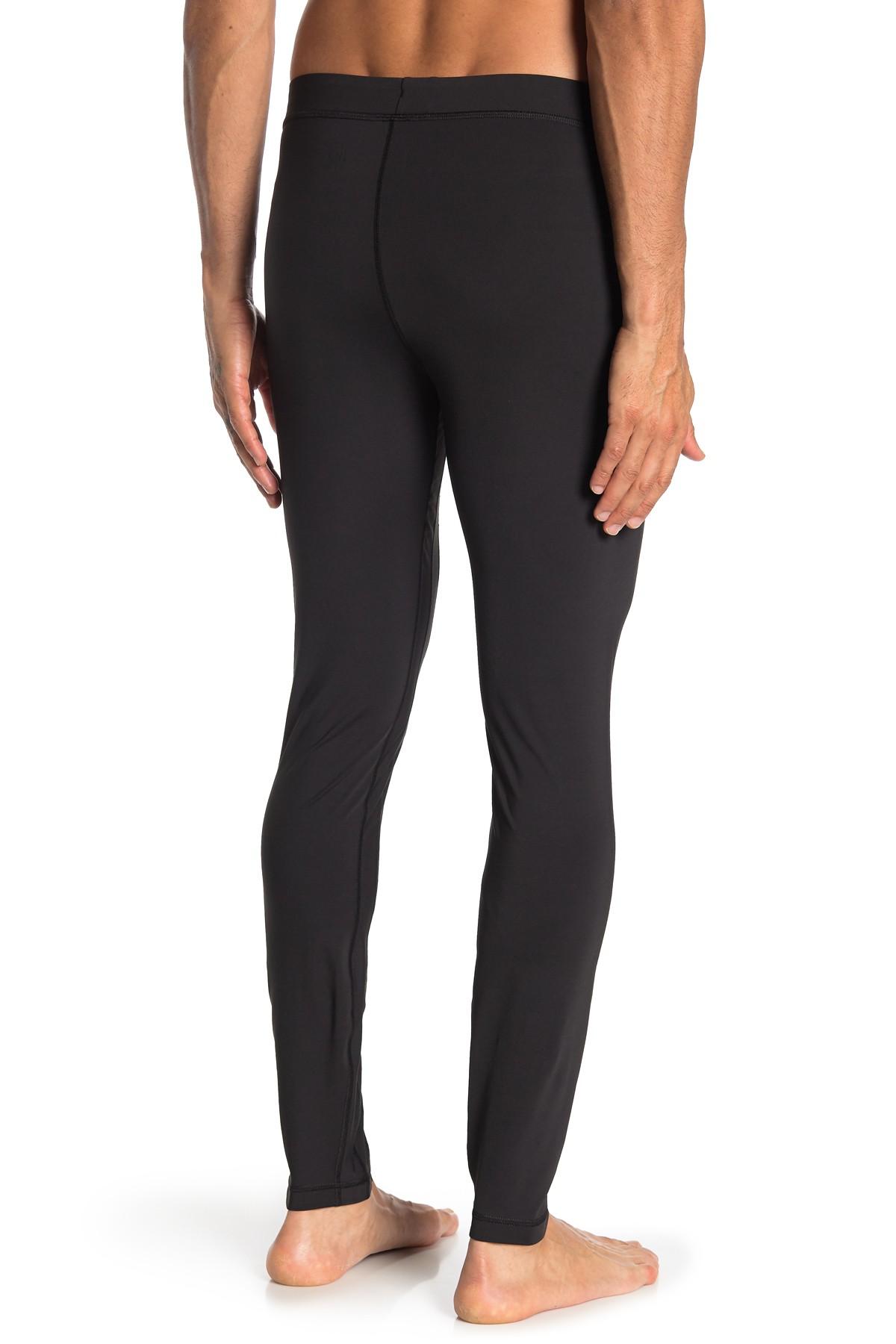alo warrior compression pant