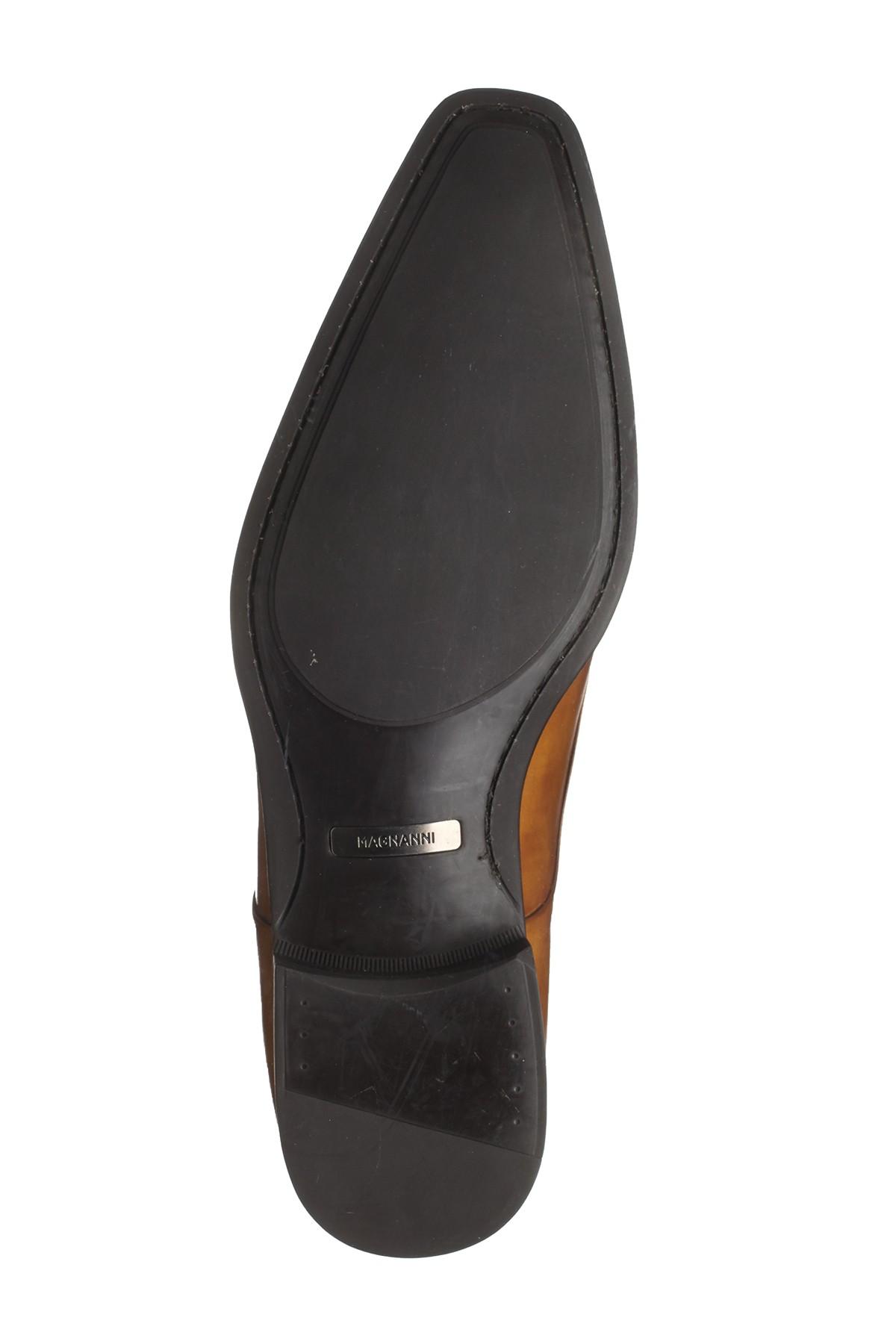 magnanni boots nordstrom rack