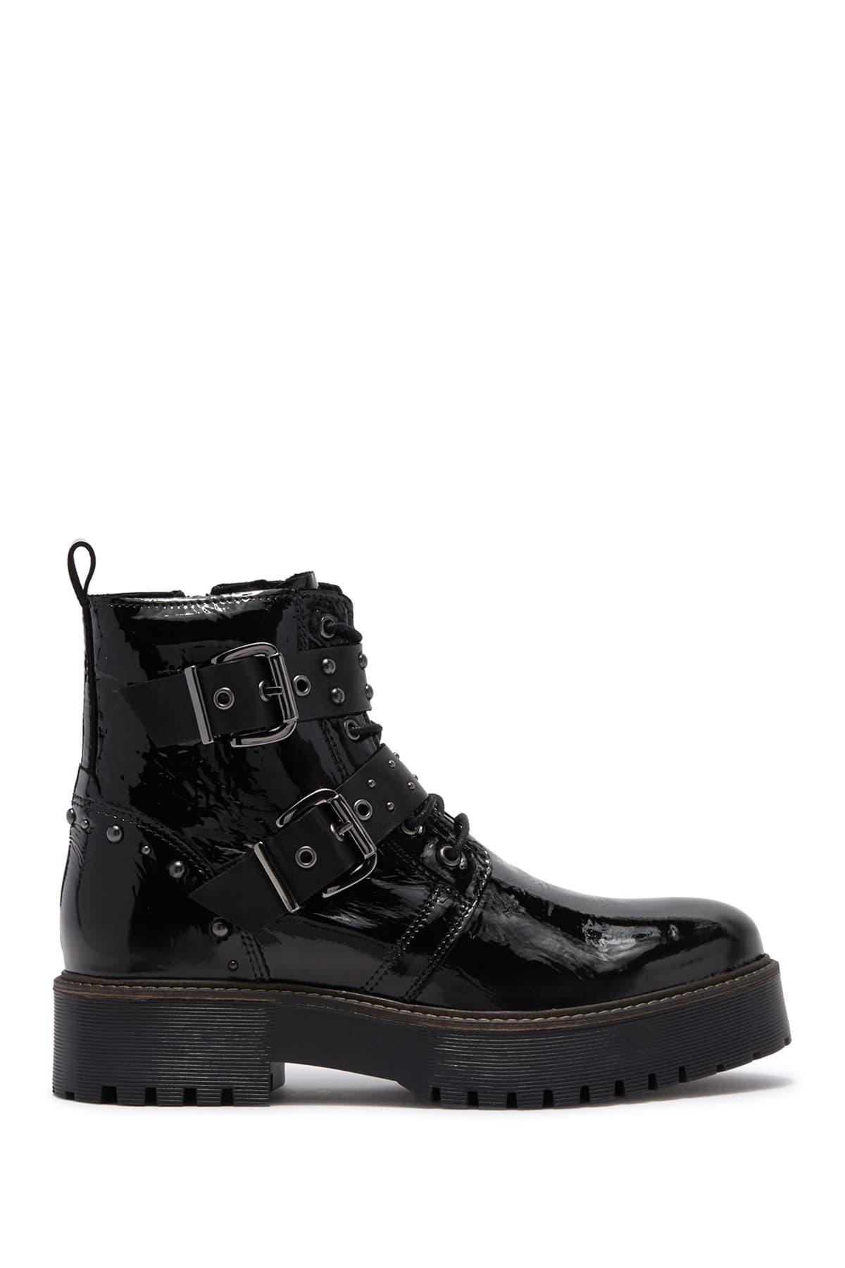 pajar platform boots