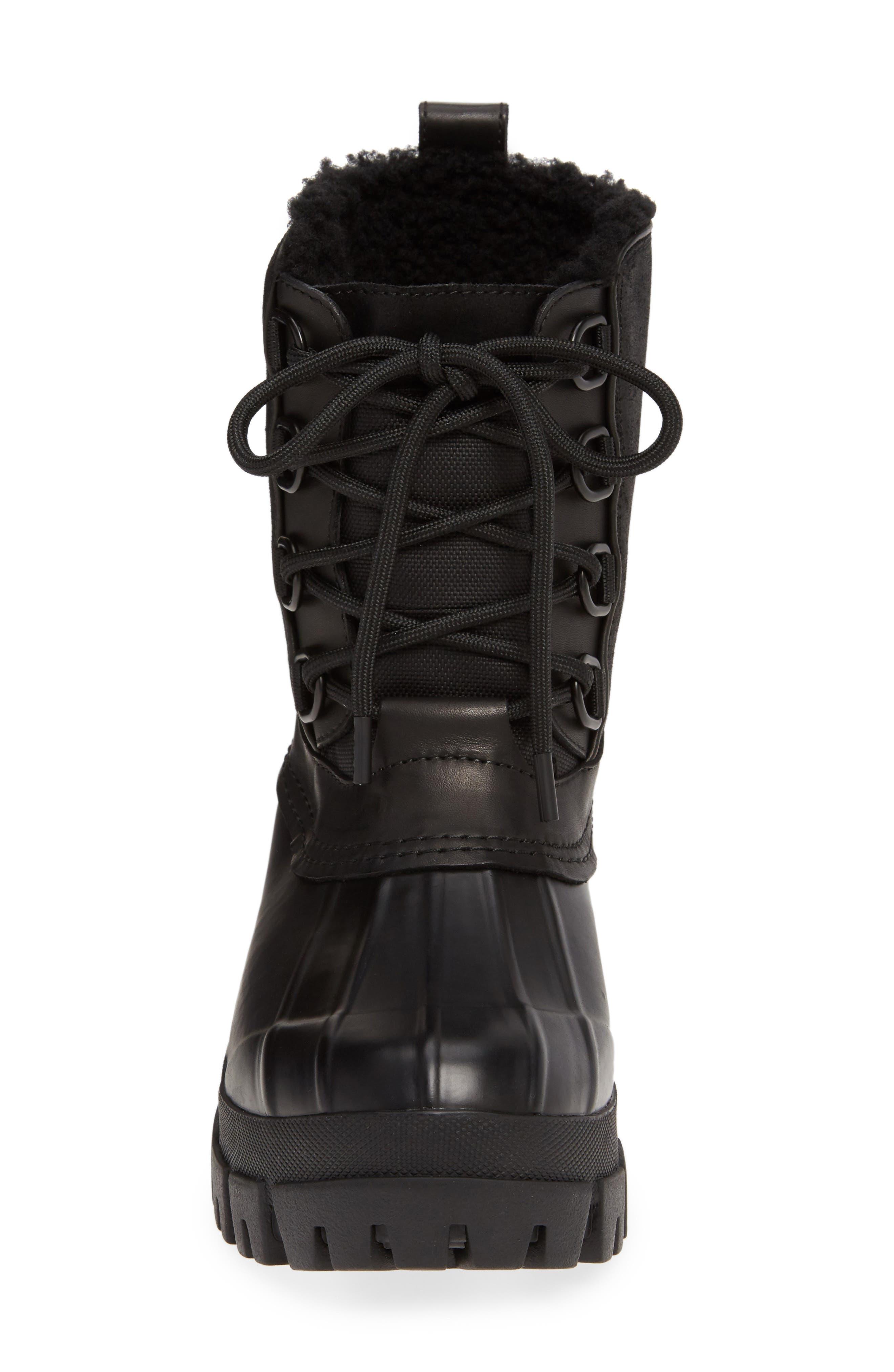 rag and bone winter boots