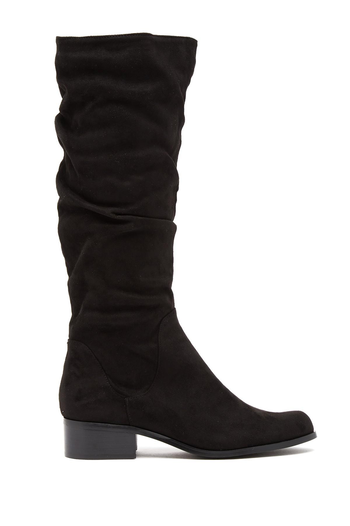 charles david slouch boot
