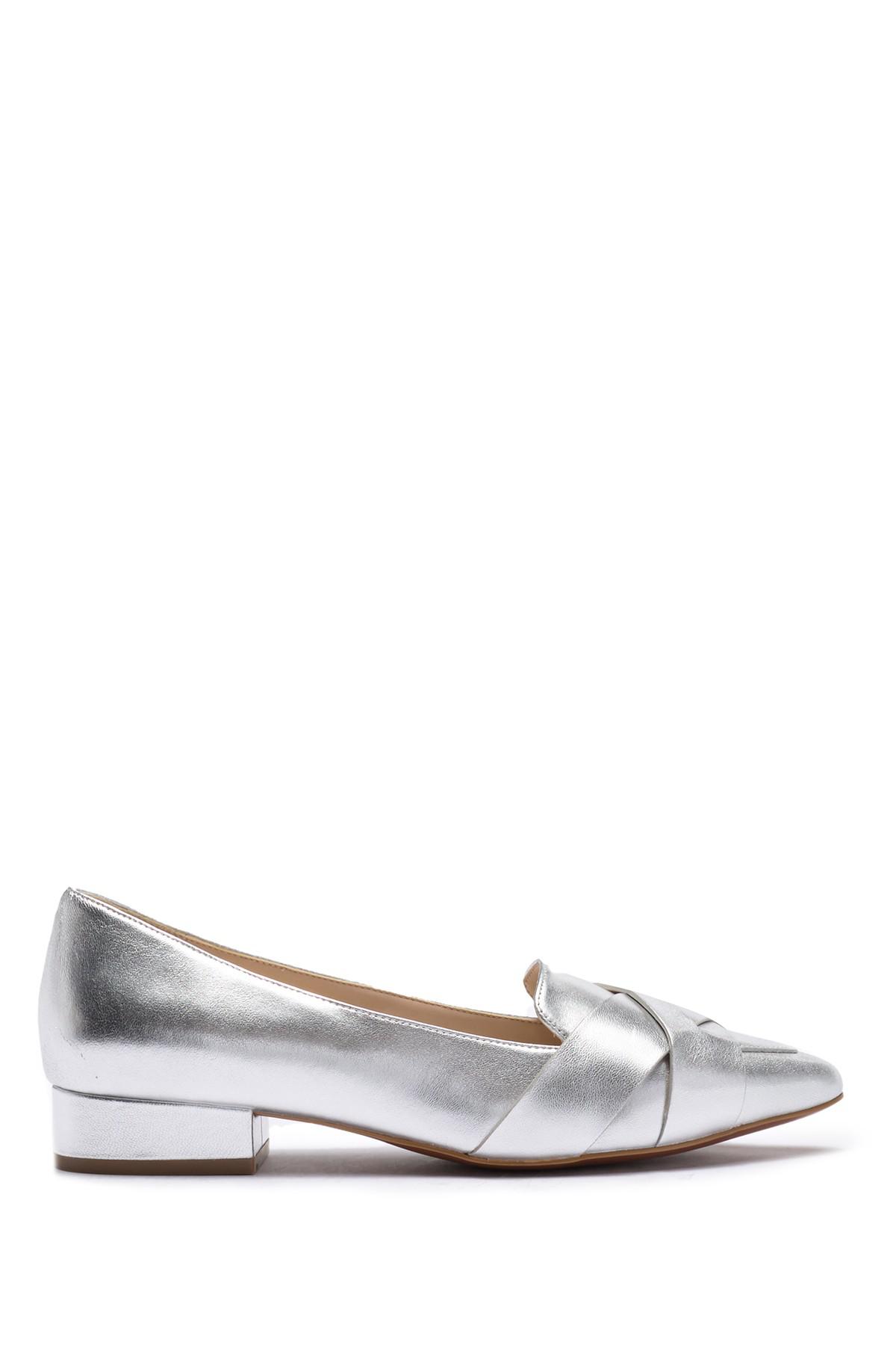 cole haan camila skimmer flat
