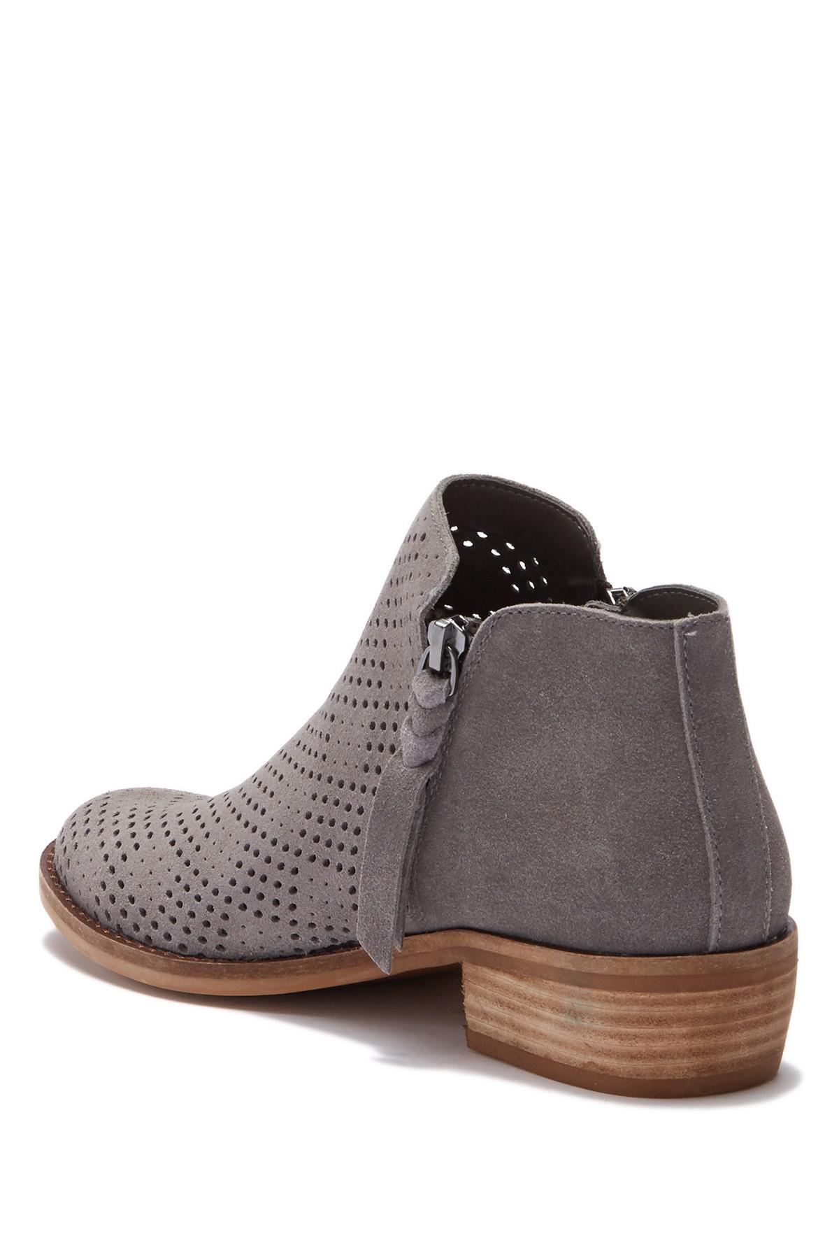 dolce vita sydnie bootie