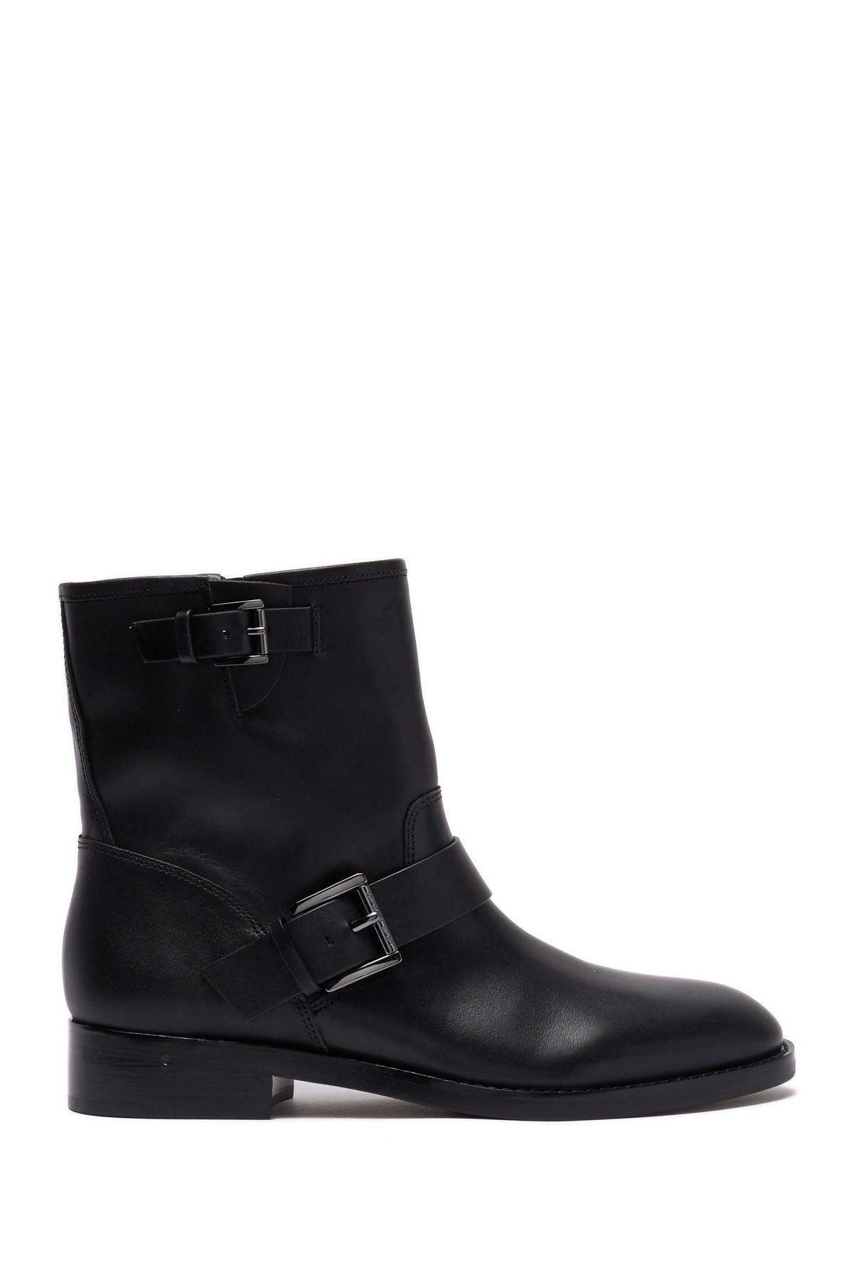 michael kors reeves bootie