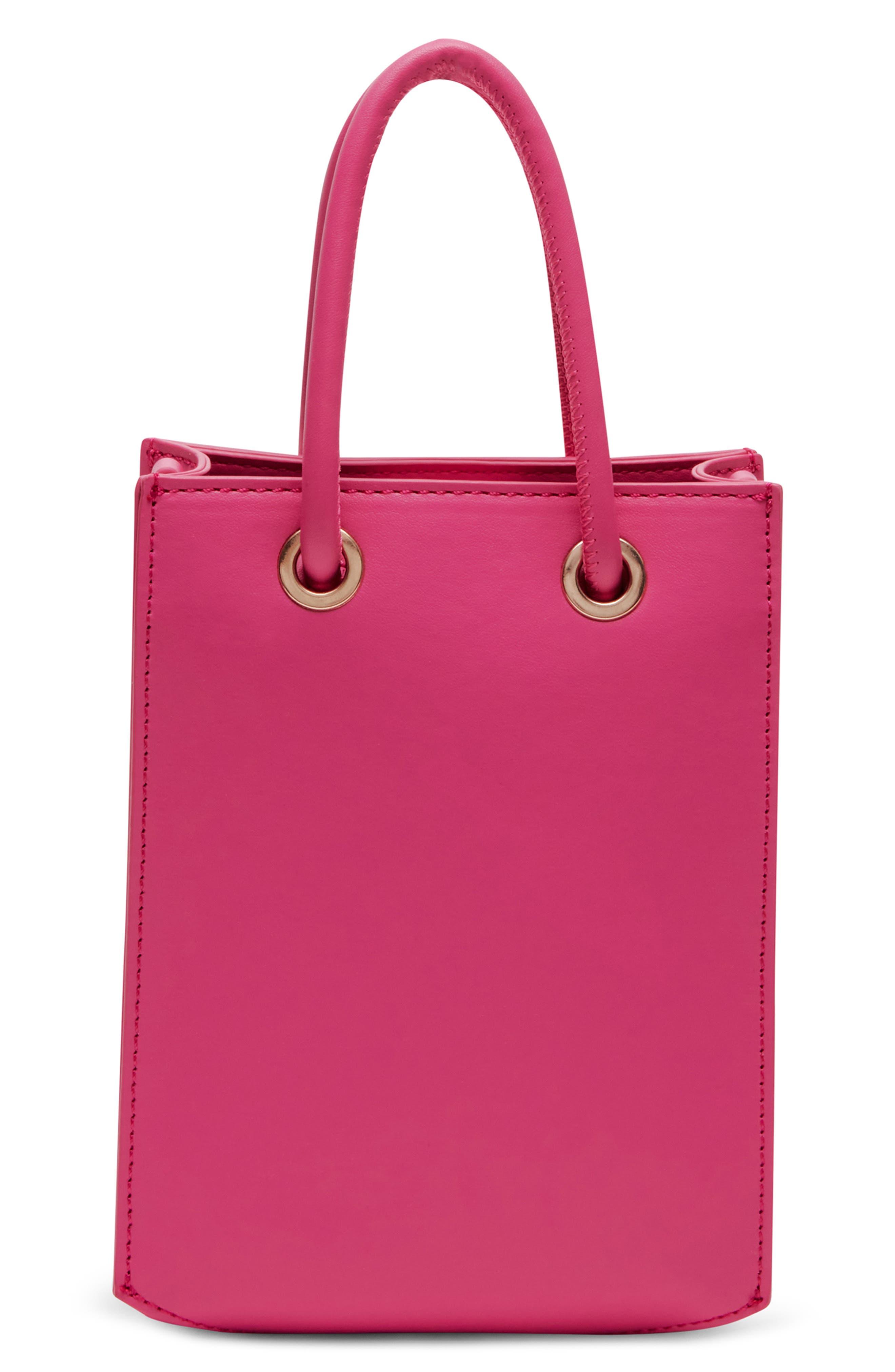 Anne Klein Womens Red Quilted Shoulder Large Tote Bag Handbag Purse EUC |  eBay