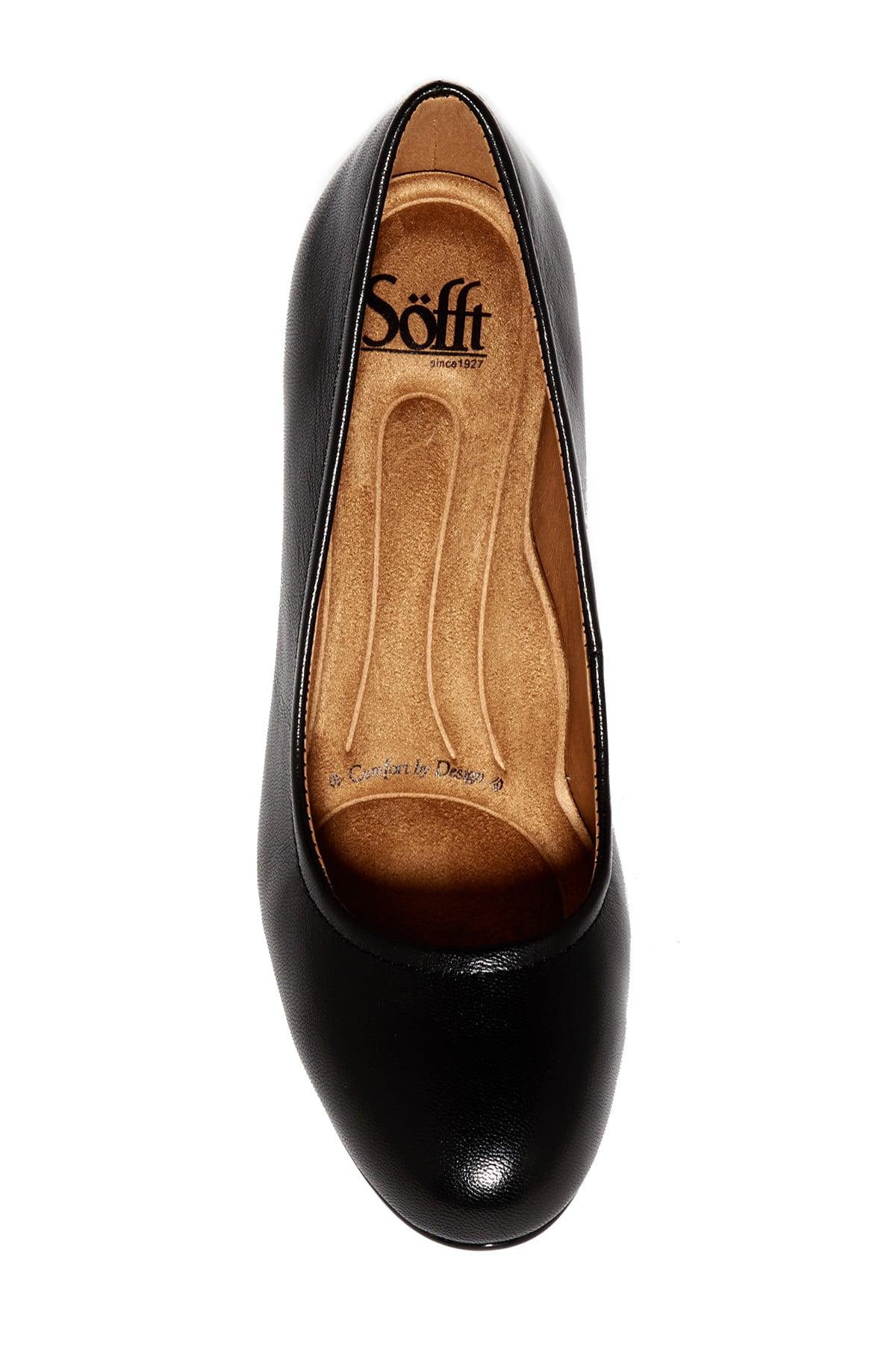 Sofft store palisade pump