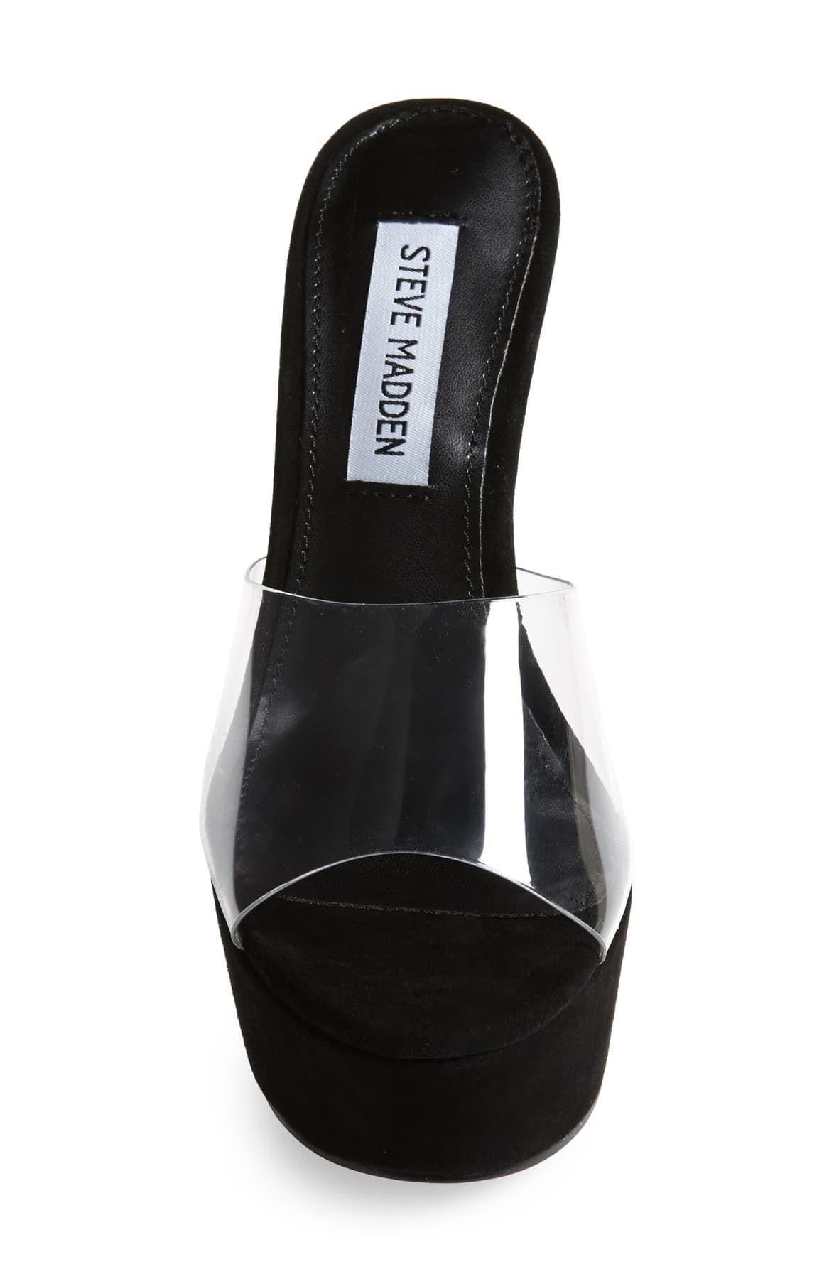 steve madden dares bootie