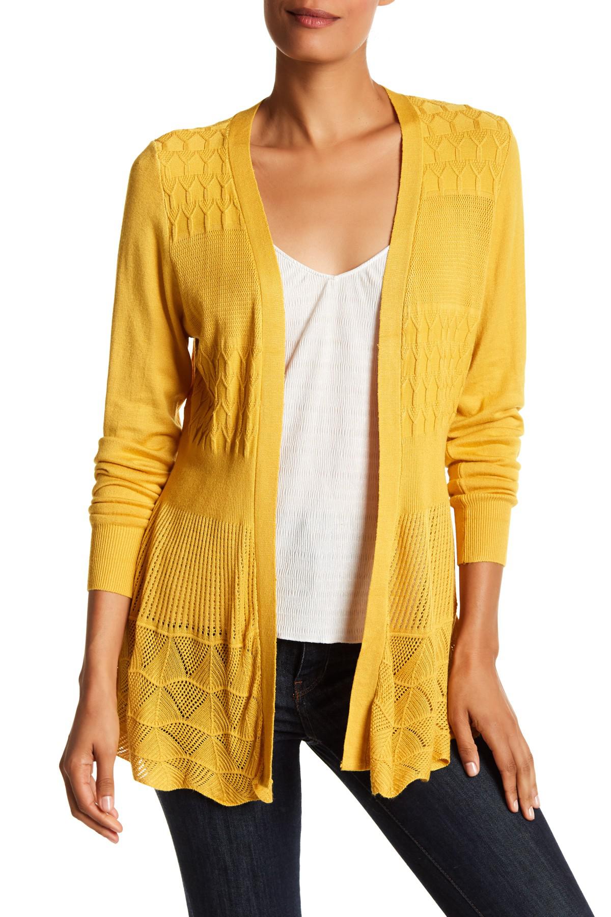 debut cardigan