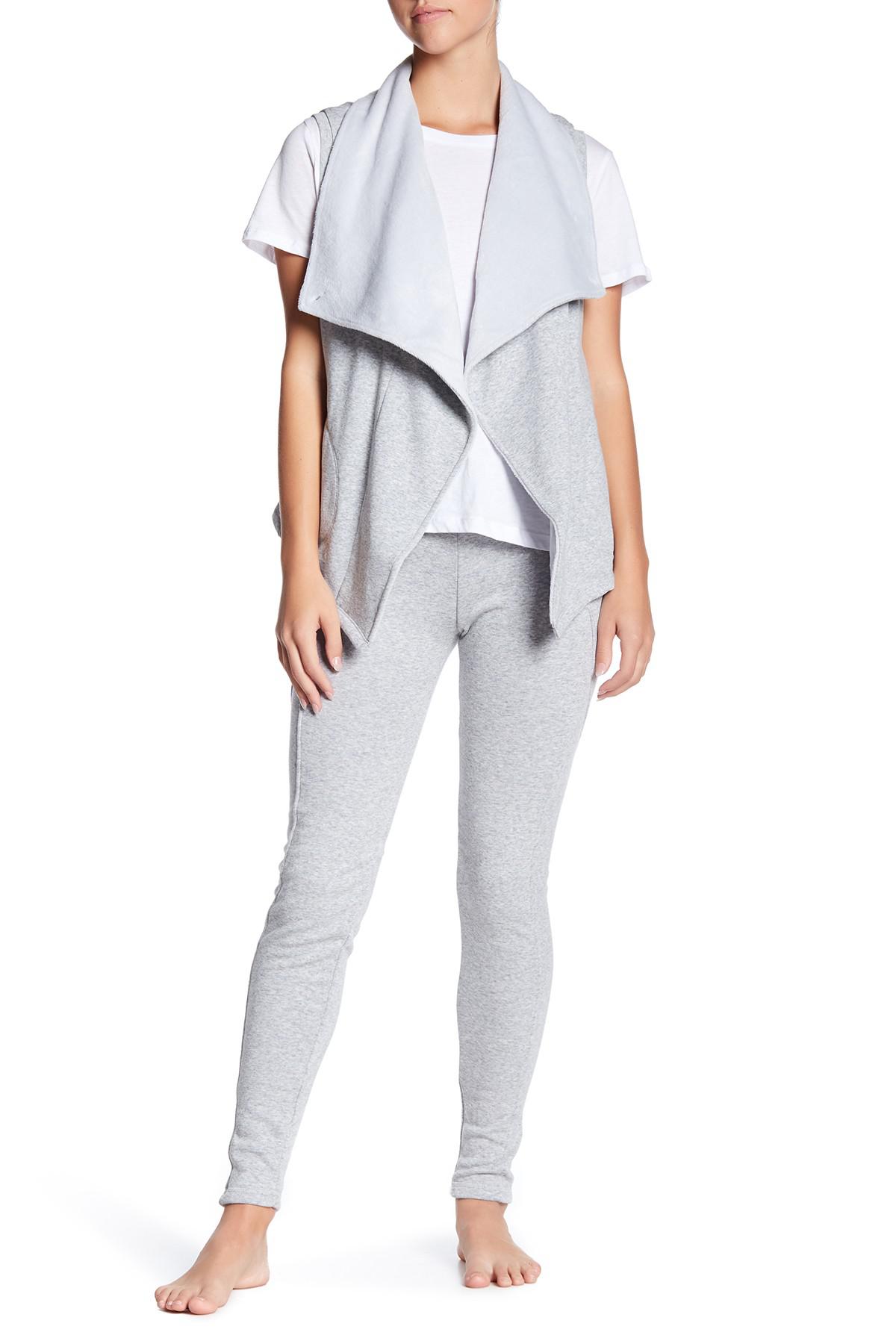 ugg fleece lined leggings