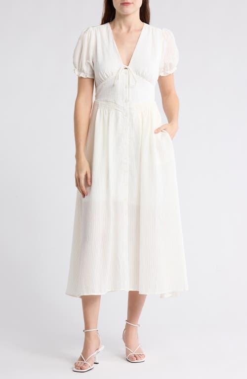 Lush Puff Sleeve Dresses for Women | Lyst Lush Puff Sleeve Dresses for Women | Lyst