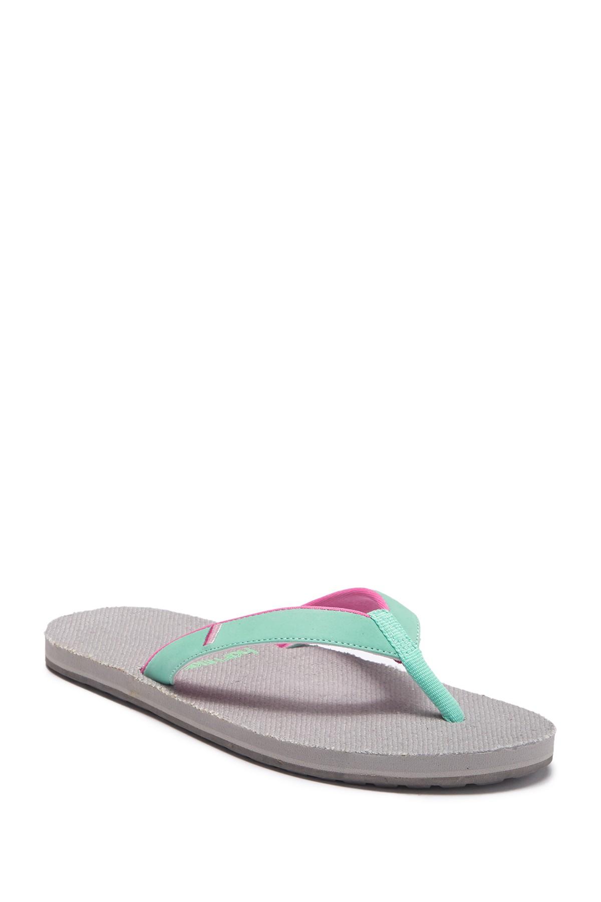 hari mari flip flops sale