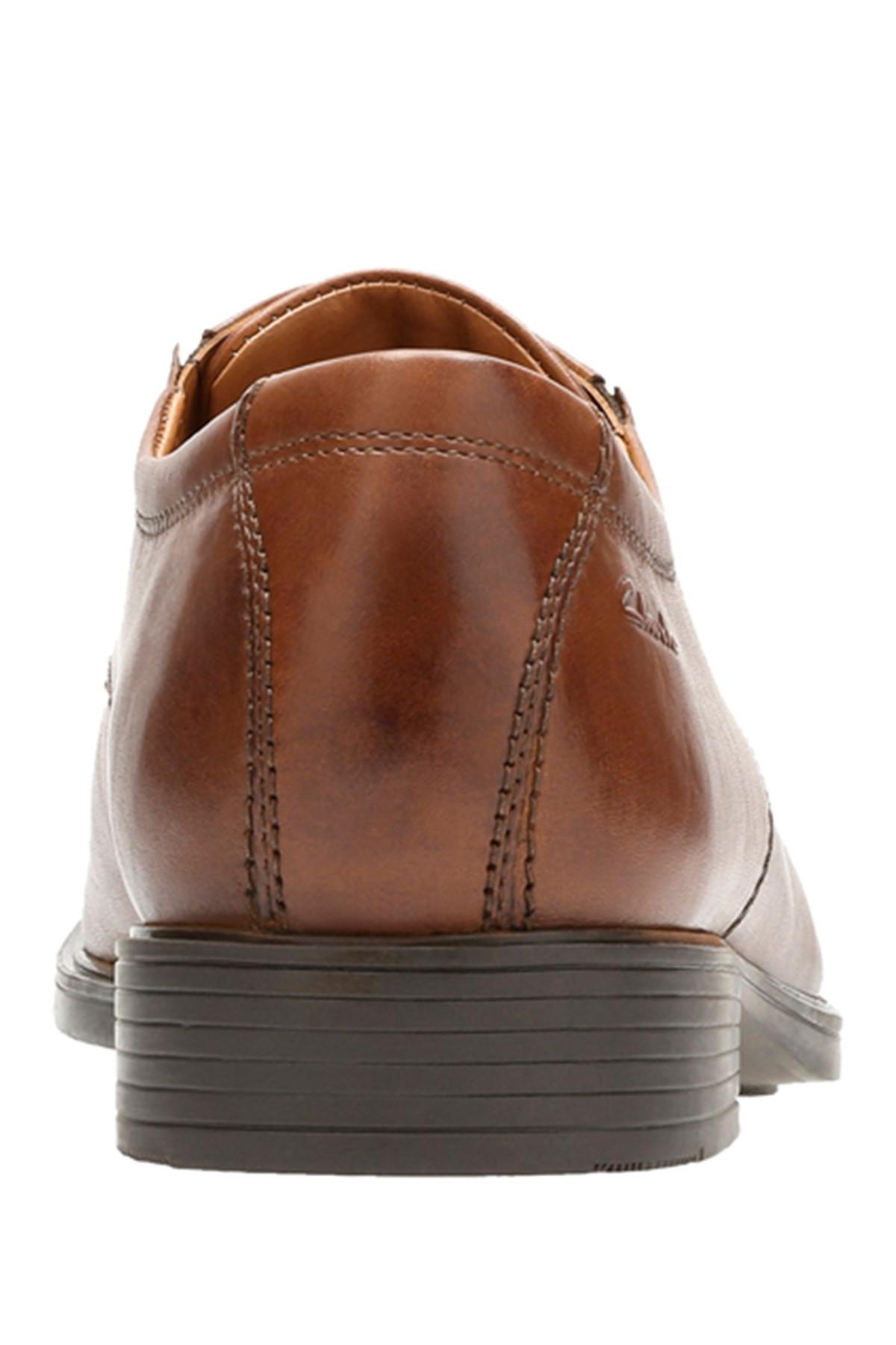tilden plain clarks
