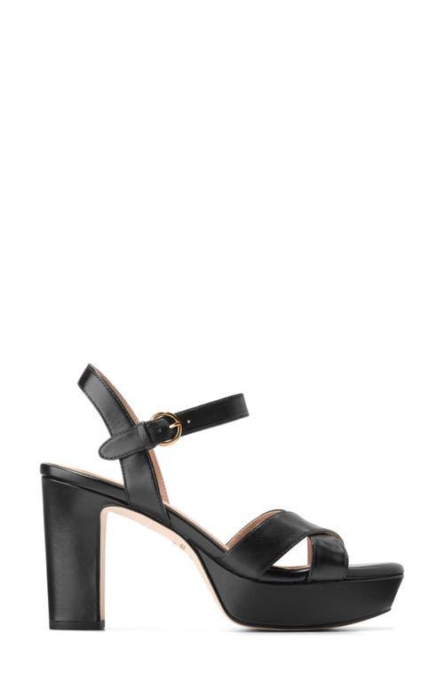 【Cole Haan】 Riannon Platform Ankle ストラップ サンダル Cole Haan Riannon Platform Sandal - Free Shipping | DSW