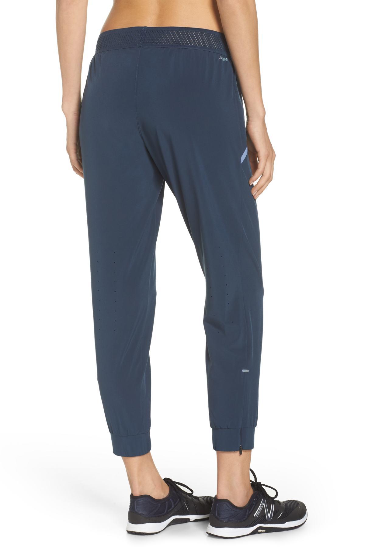 new balance q speed jogger