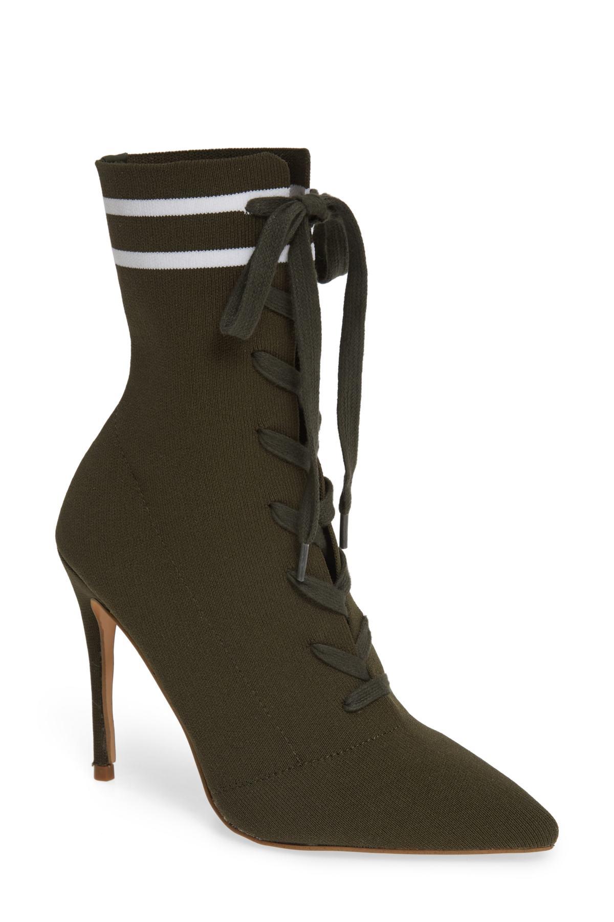 Steve madden kennedy boot Clearance
