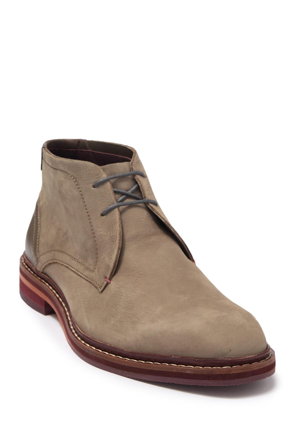 ted baker mens boots
