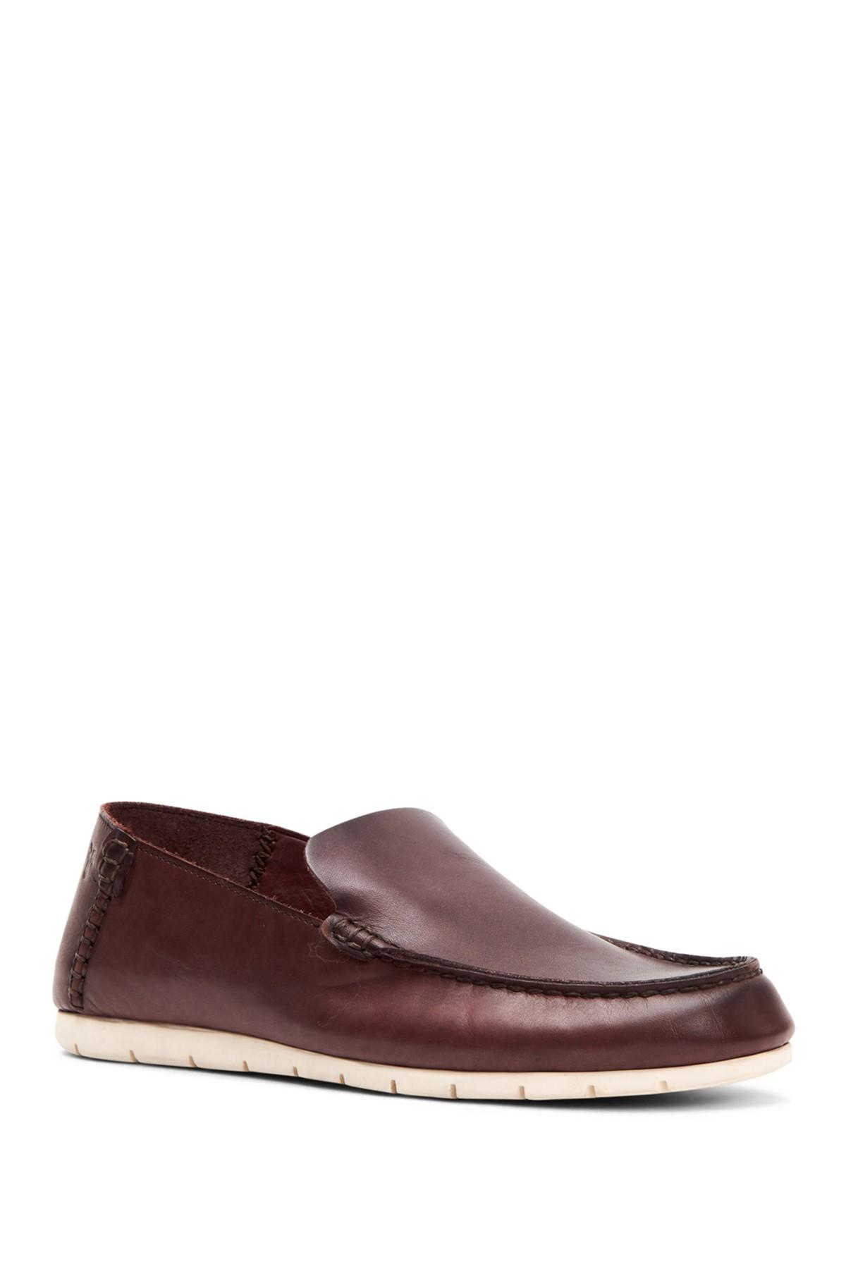 FRYE Mens Mesa Venetian