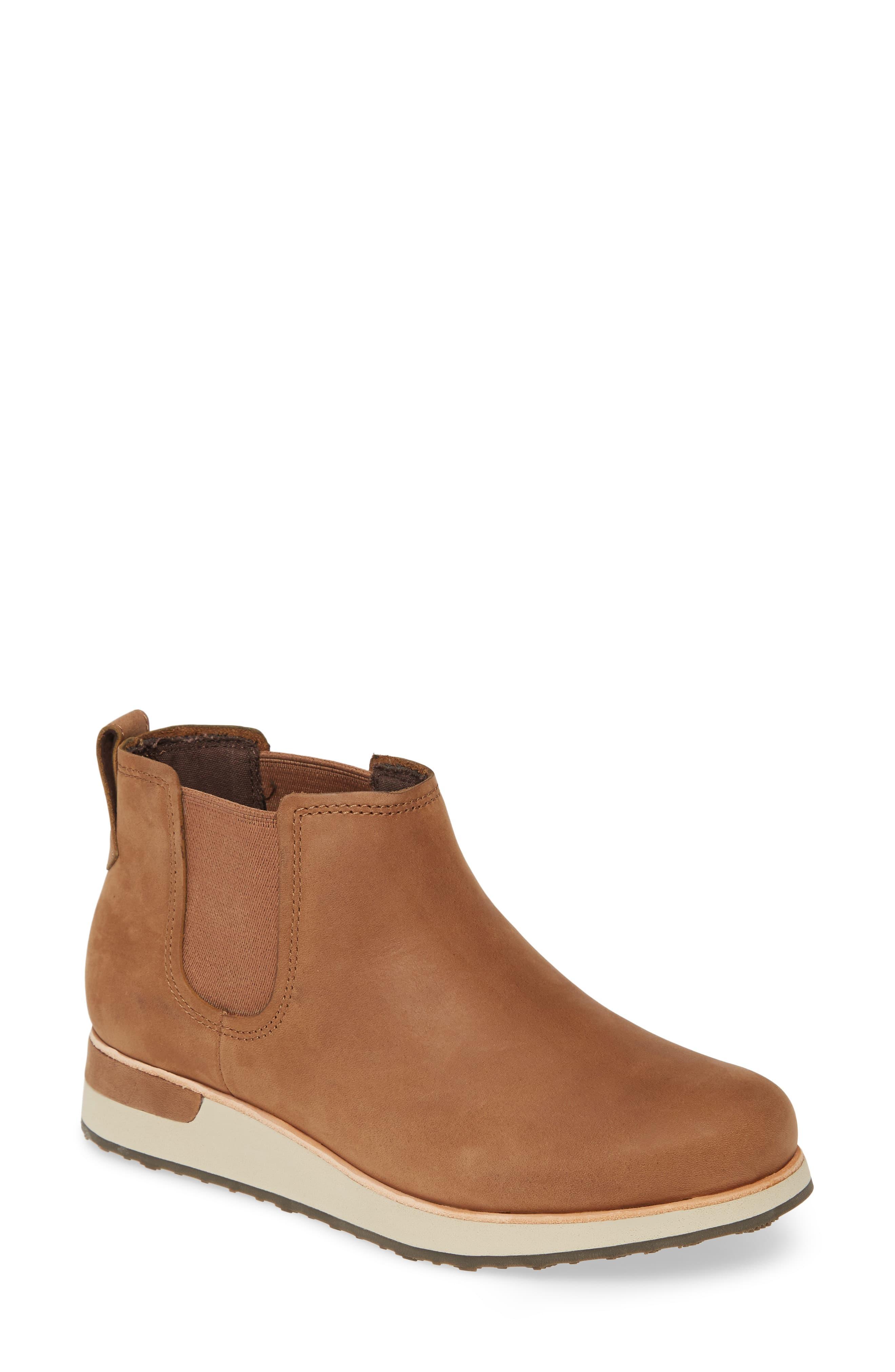 merrell roam boot