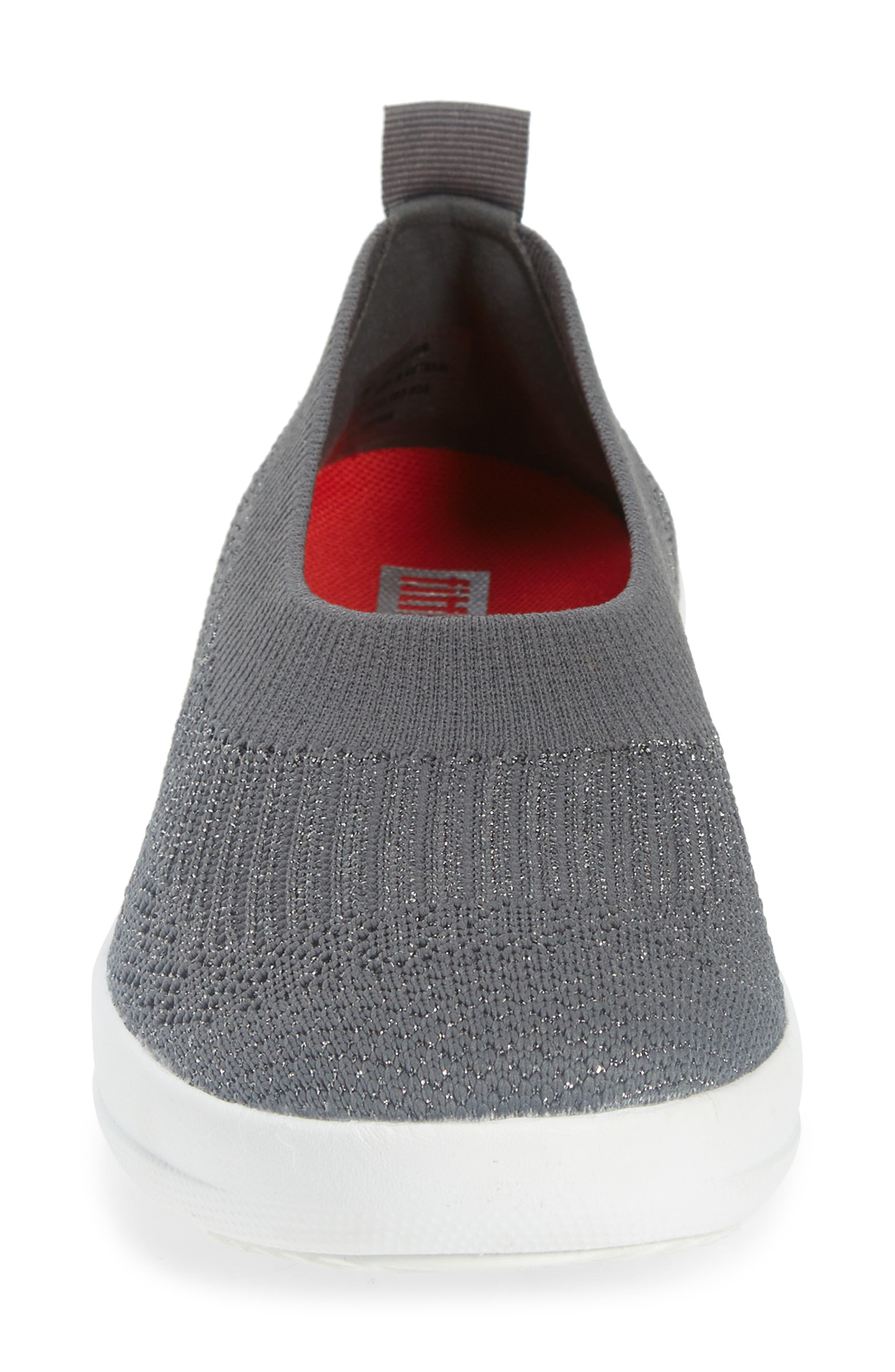 uberknit ballerina flat