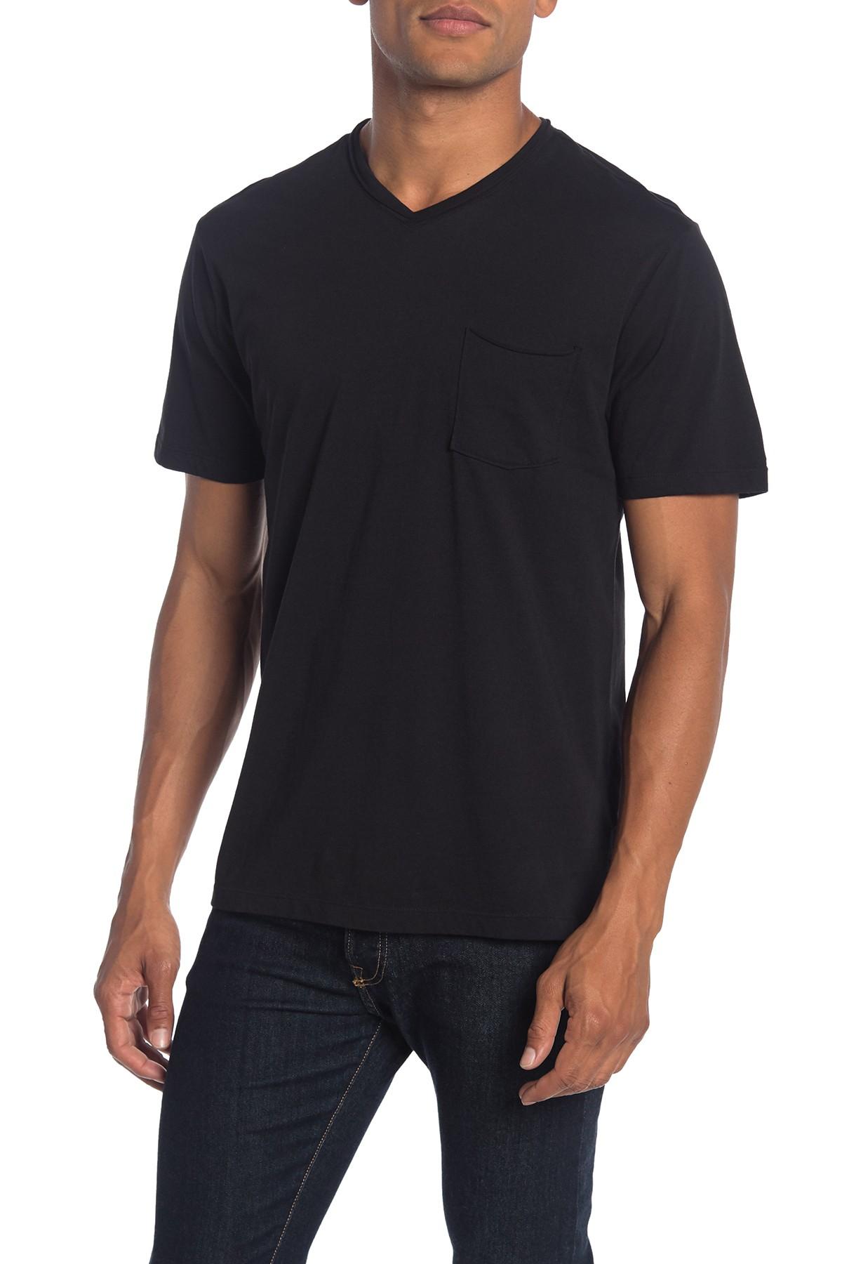 barakett tee
