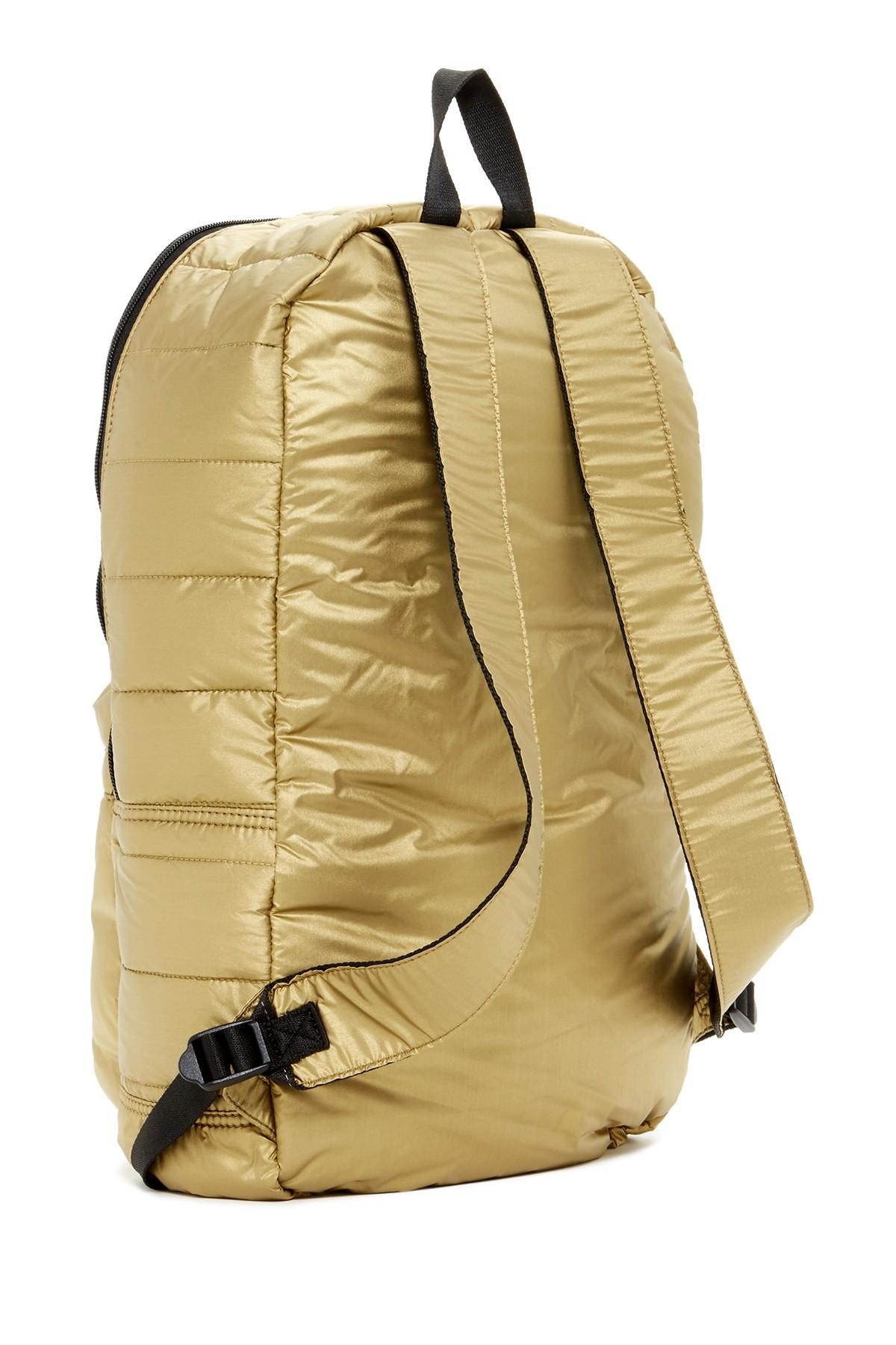 converse packable backpack
