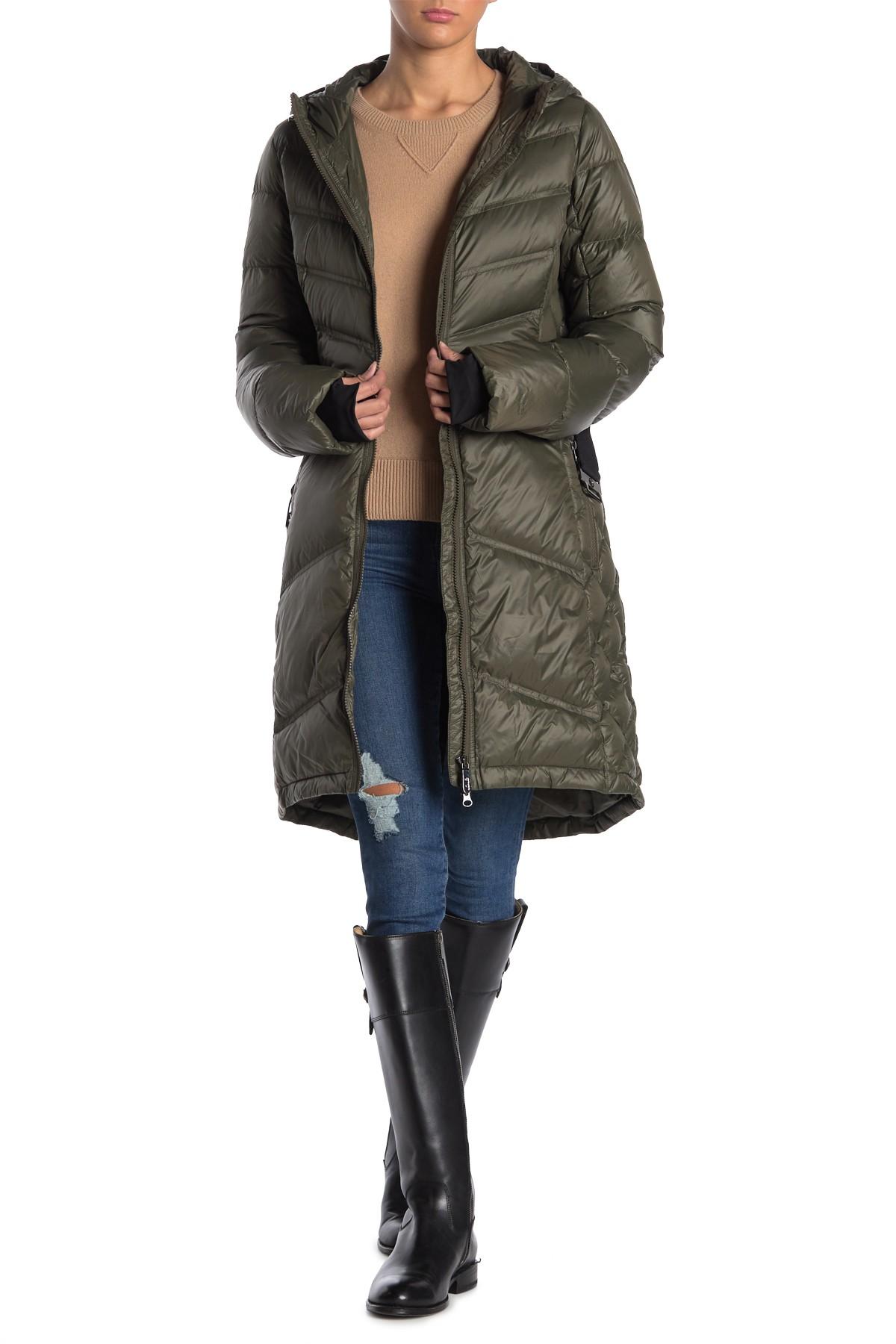 lole emmy down jacket