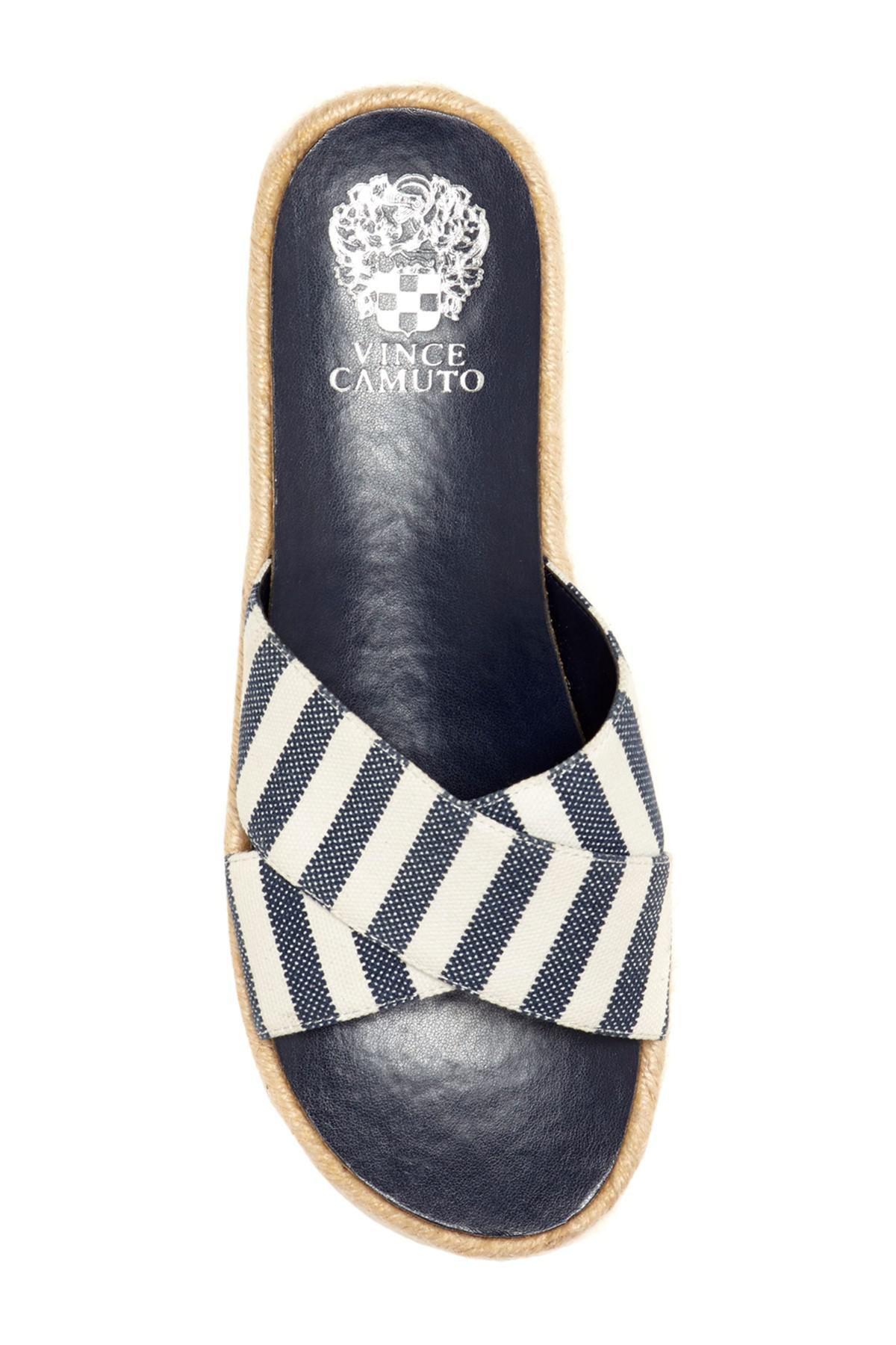 vince camuto carran sandal
