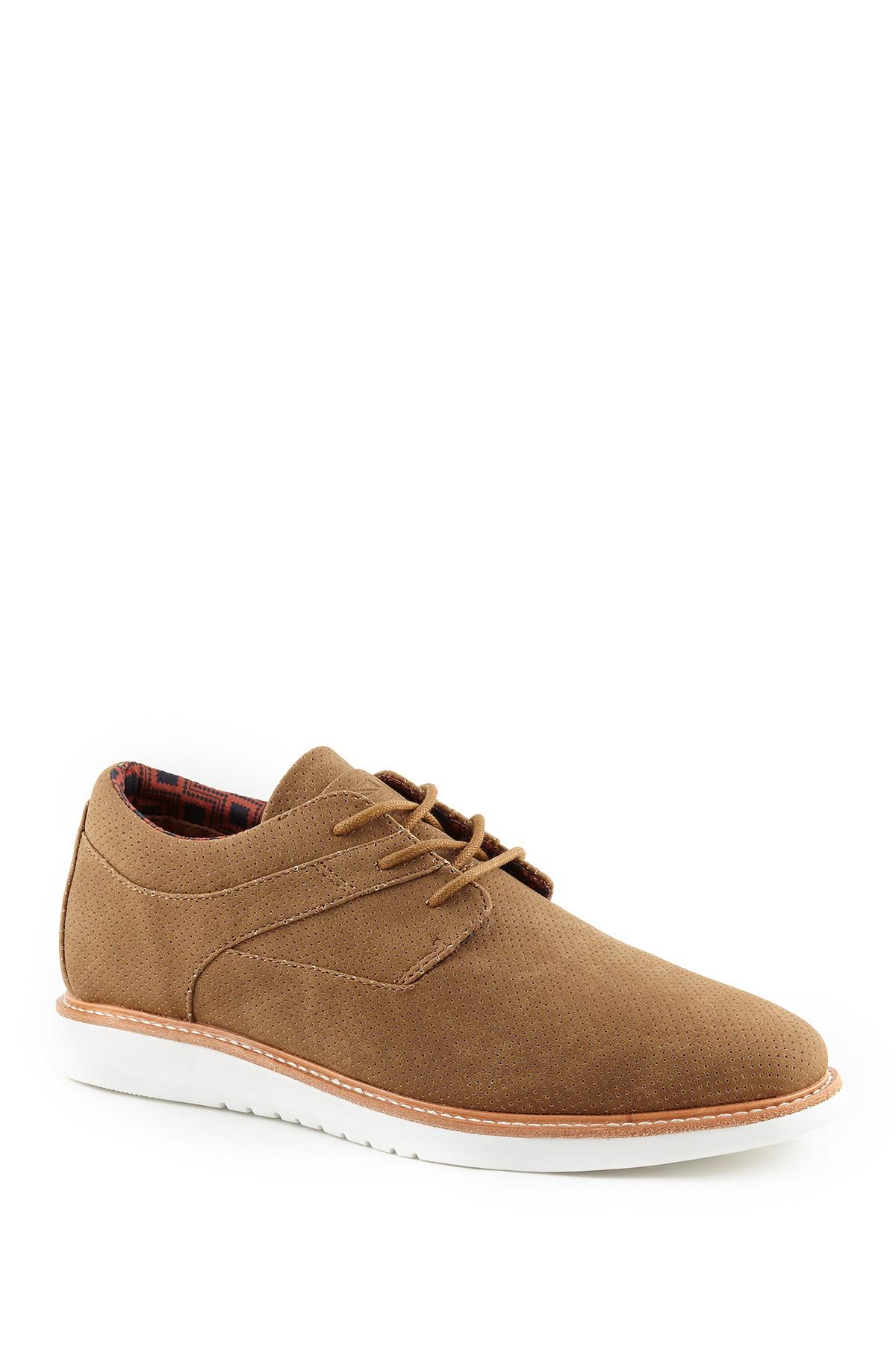 ben sherman omega casual derby