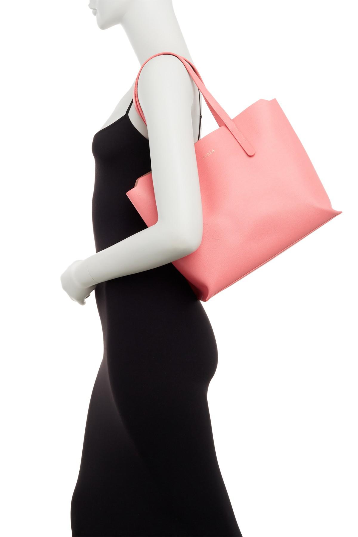 furla sally tote bolsa