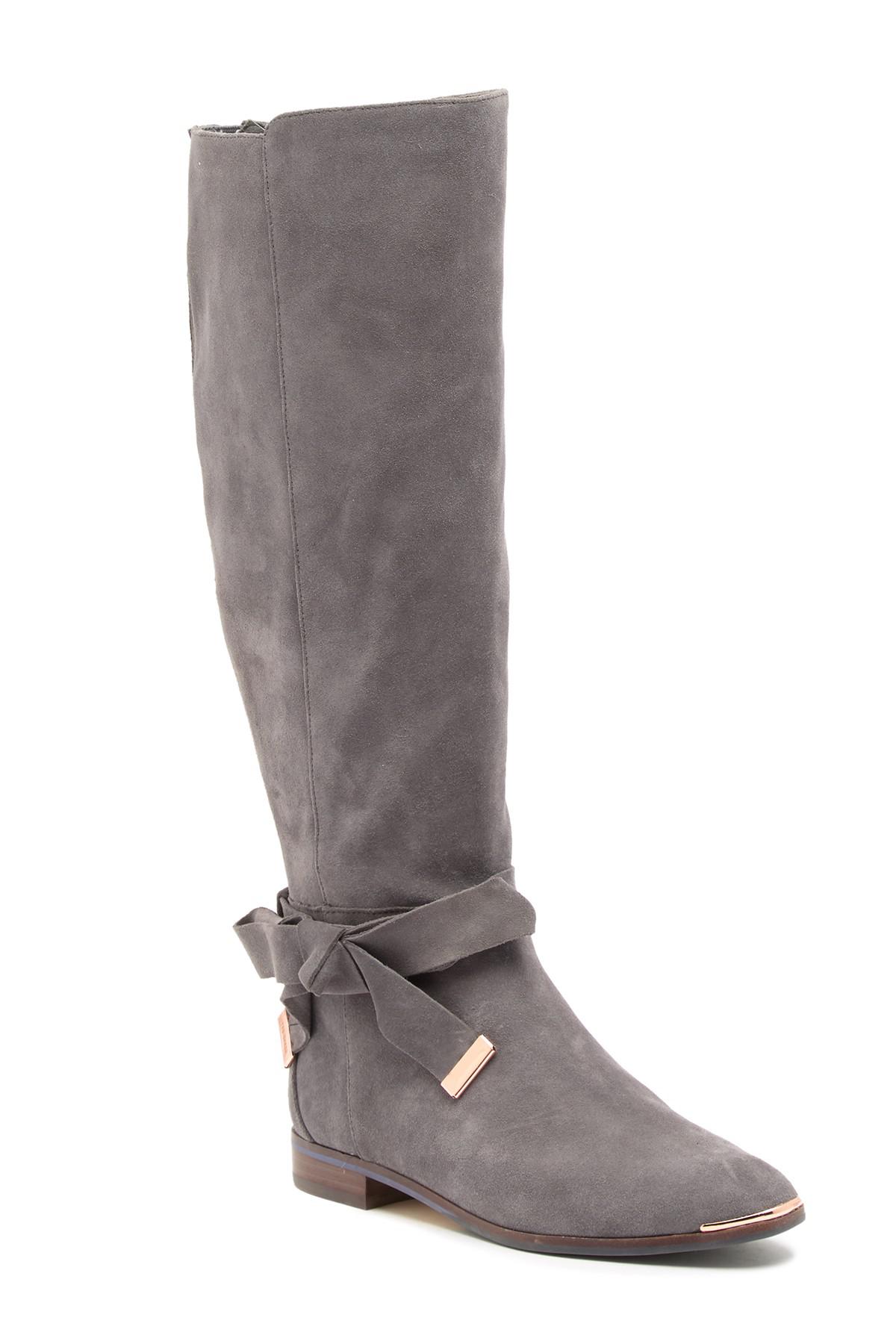 ted baker alrami boots