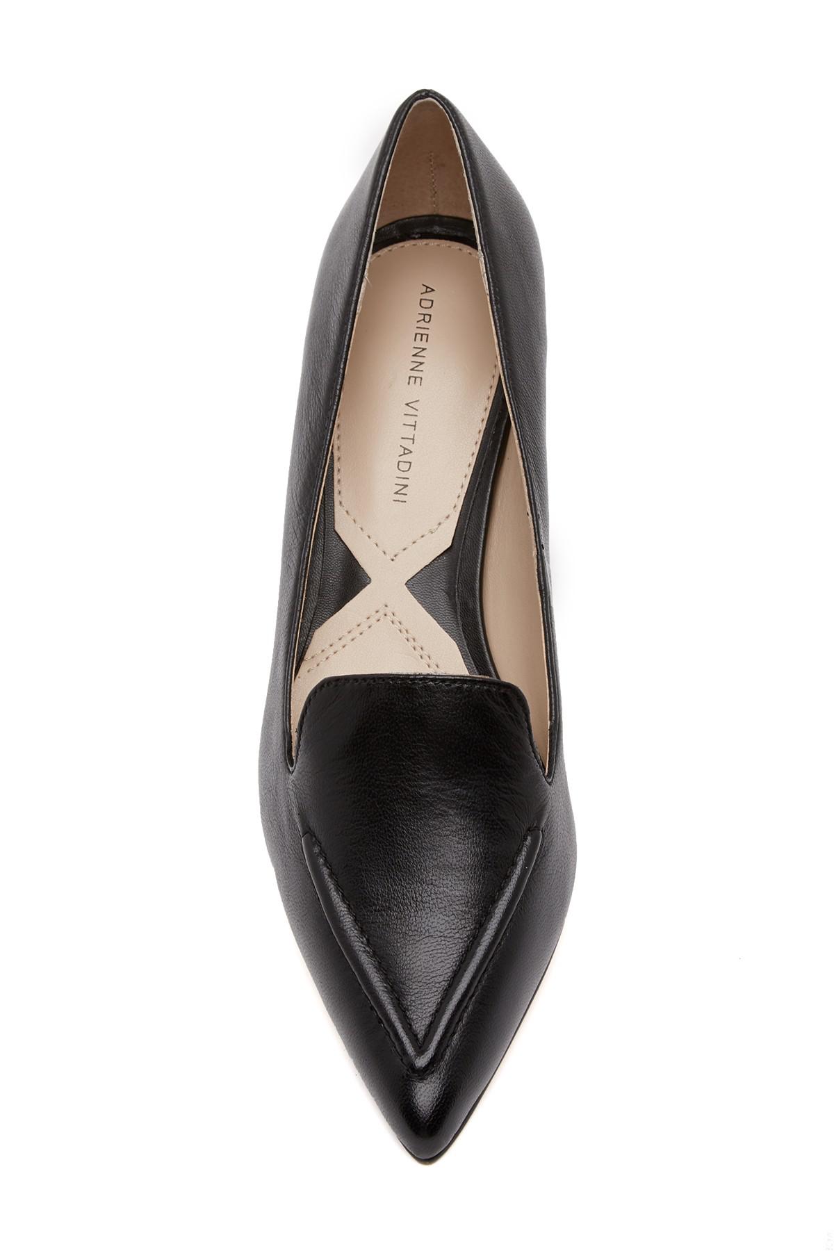 adrienne vittadini scout pump