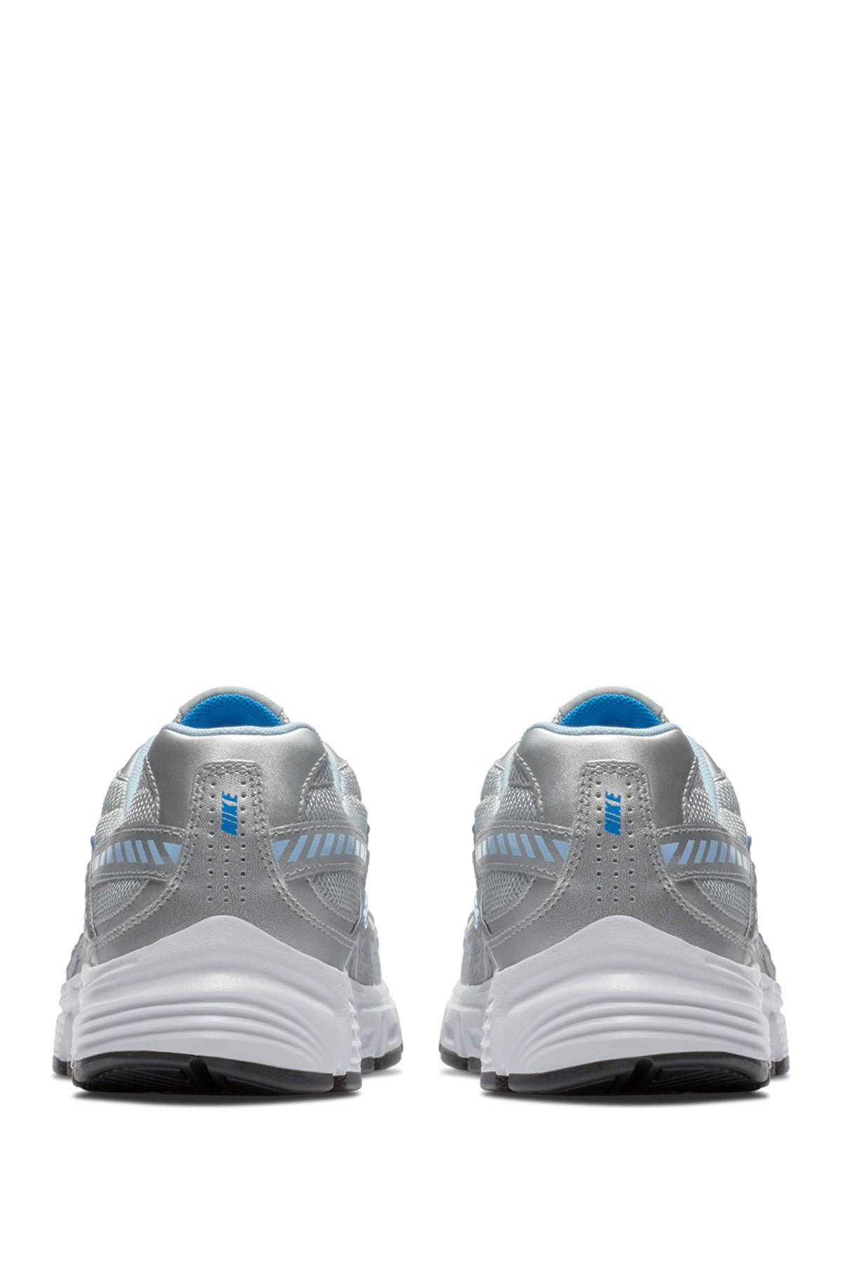 Nike Initiator Running Shoe in Blue for Men | Lyst