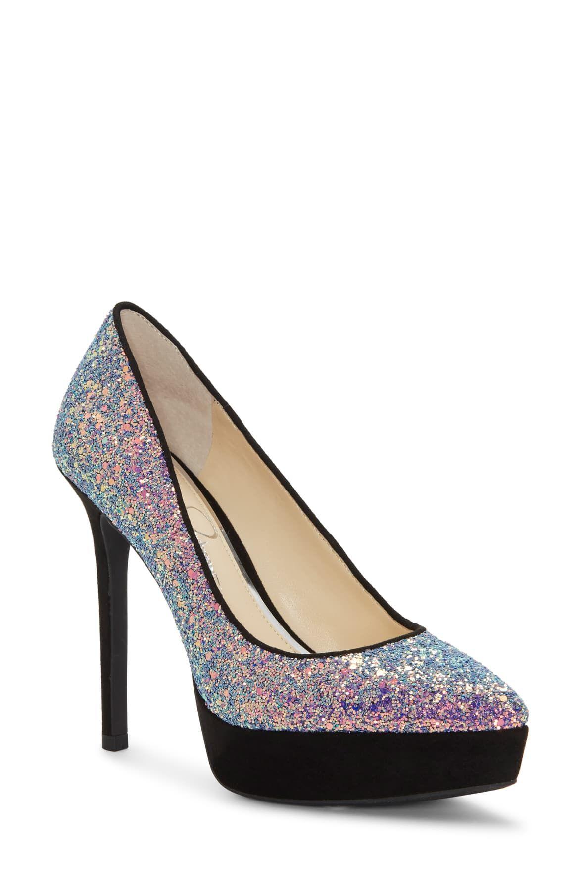 Jessica Simpson Lael Pointed-toe 