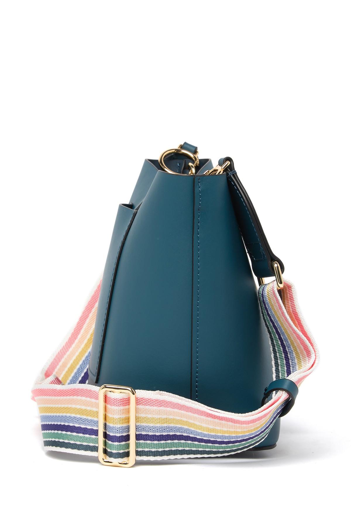 zac posen rainbow bag